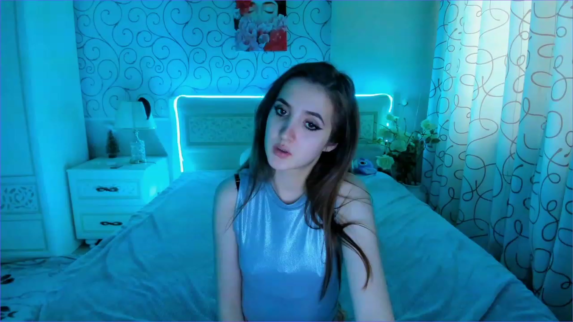 Gallery image thumbnail from Moroccandia's myfreecams stream on, 05/18/2023, 11:34 image 15 of 20