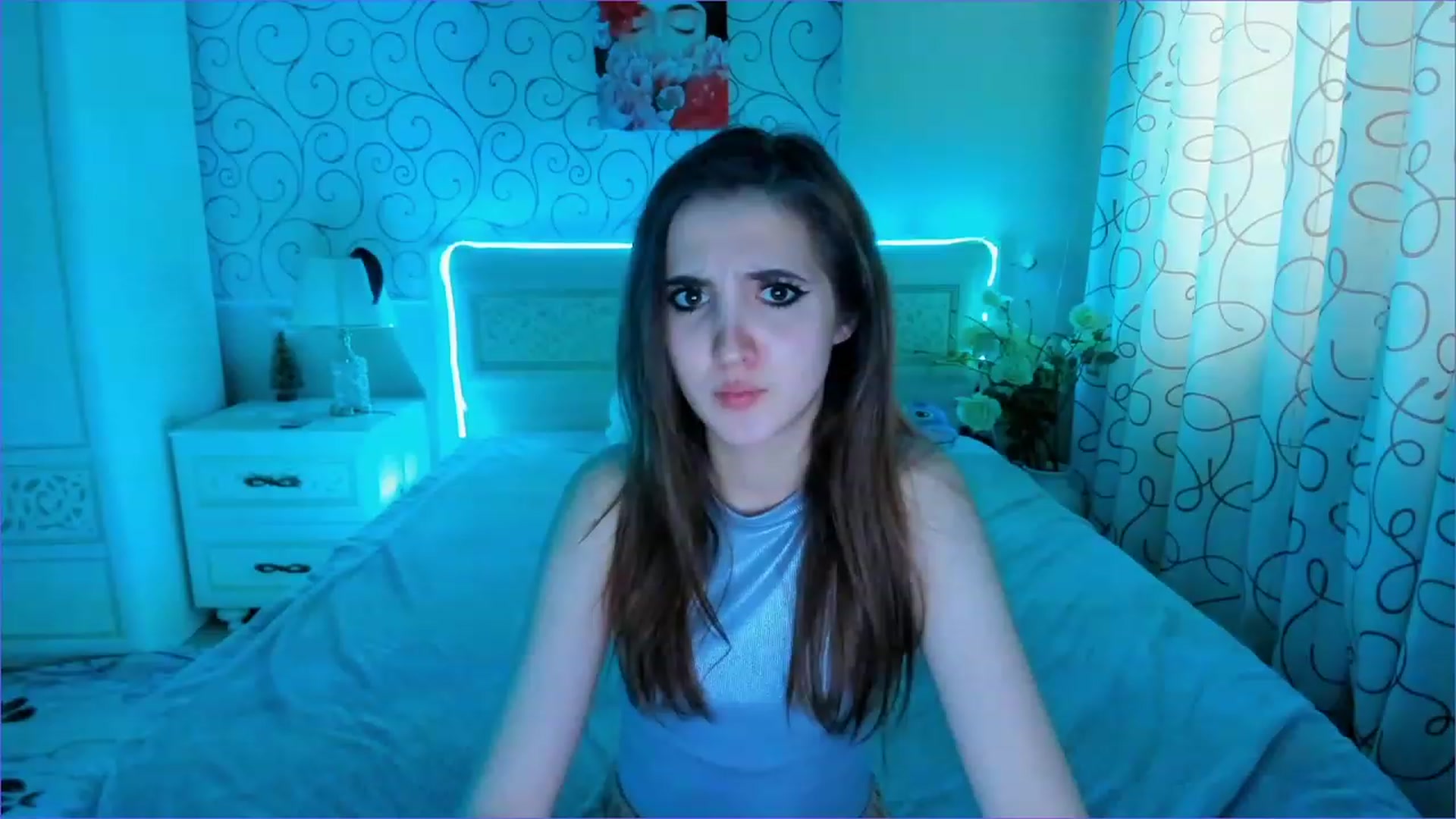 Gallery image thumbnail from Moroccandia's myfreecams stream on, 05/18/2023, 11:34 image 3 of 20