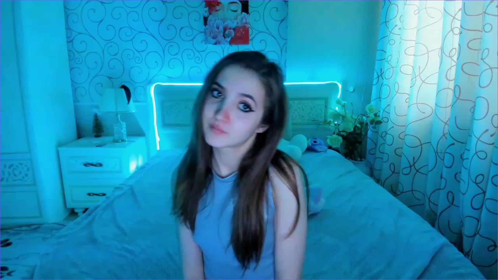 Gallery image thumbnail from Moroccandia's myfreecams stream on, 05/18/2023, 11:34 image 4 of 20