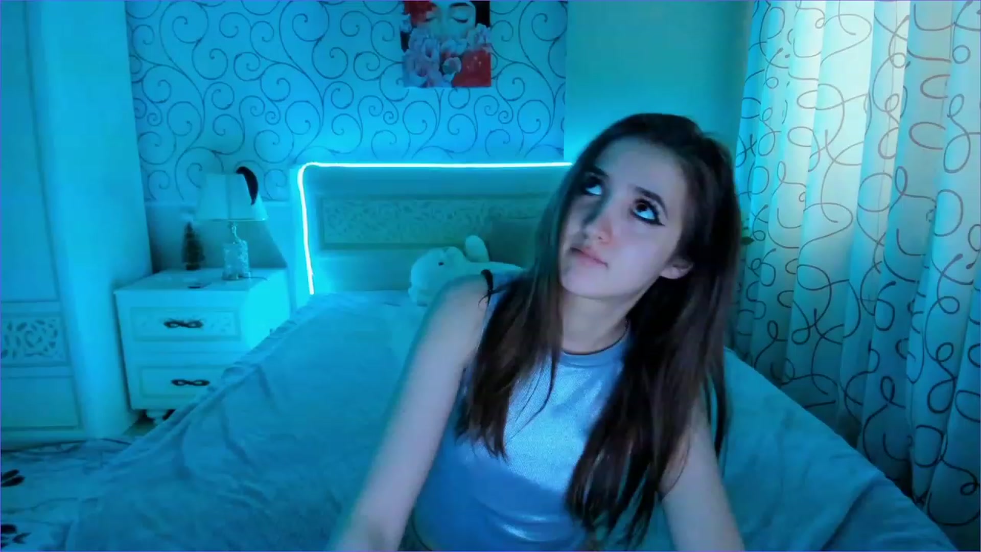 Gallery image thumbnail from Moroccandia's myfreecams stream on, 05/18/2023, 11:34 image 2 of 20