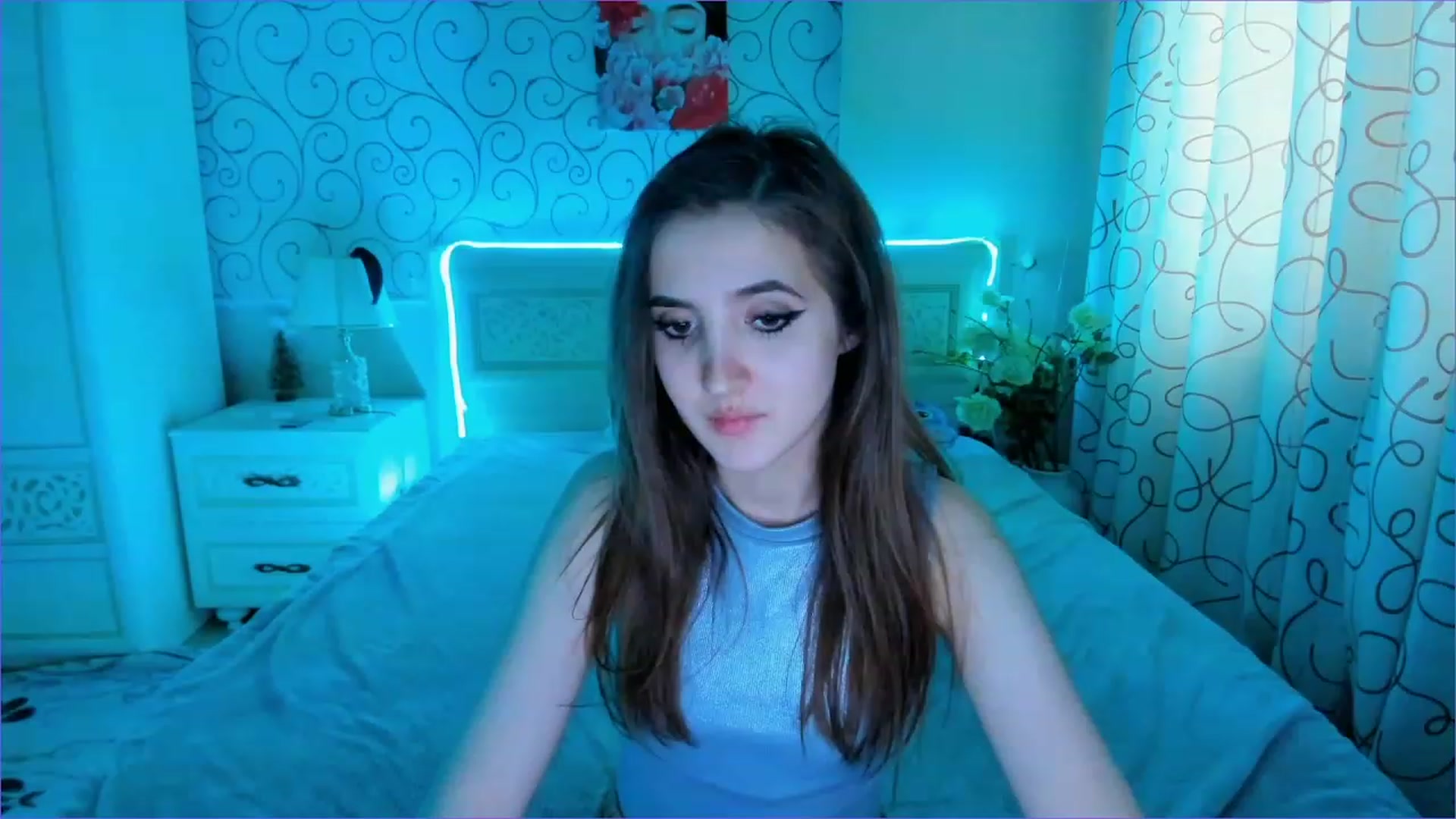 Gallery image thumbnail from Moroccandia's myfreecams stream on, 05/18/2023, 11:34 image 8 of 20