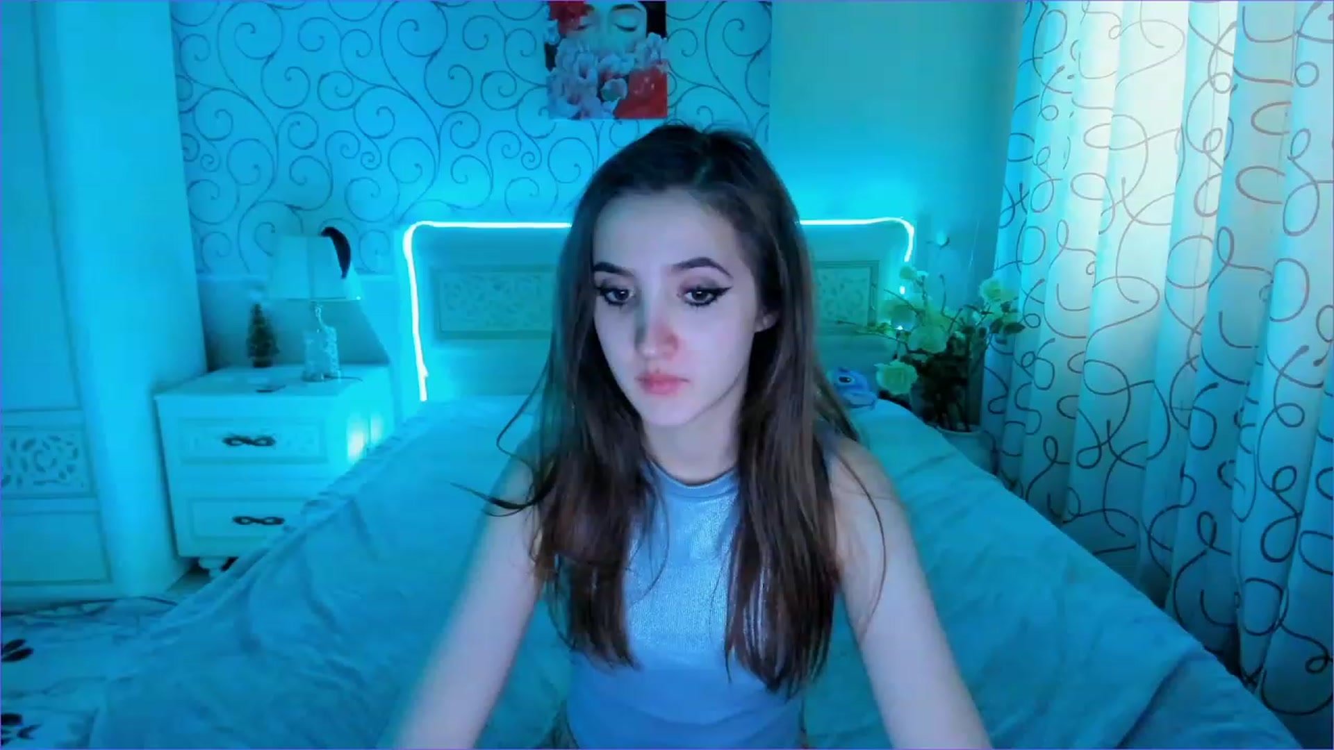 Gallery image thumbnail from Moroccandia's myfreecams stream on, 05/18/2023, 11:34 image 5 of 20