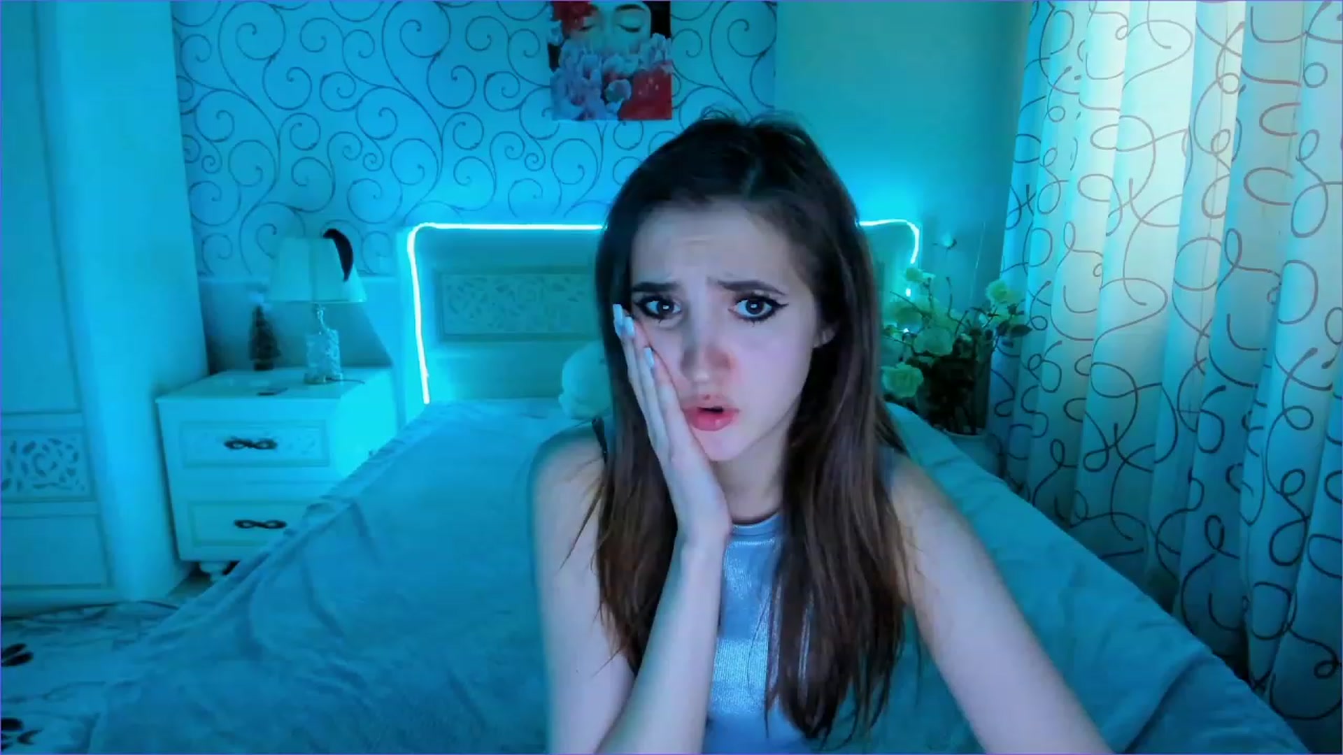 Gallery image thumbnail from Moroccandia's myfreecams stream on, 05/18/2023, 11:34 image 7 of 20