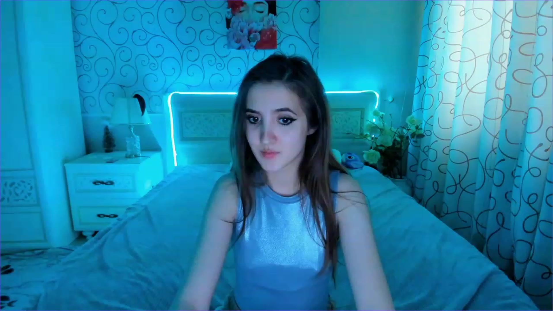 Gallery image thumbnail from Moroccandia's myfreecams stream on, 05/18/2023, 11:34 image 18 of 20