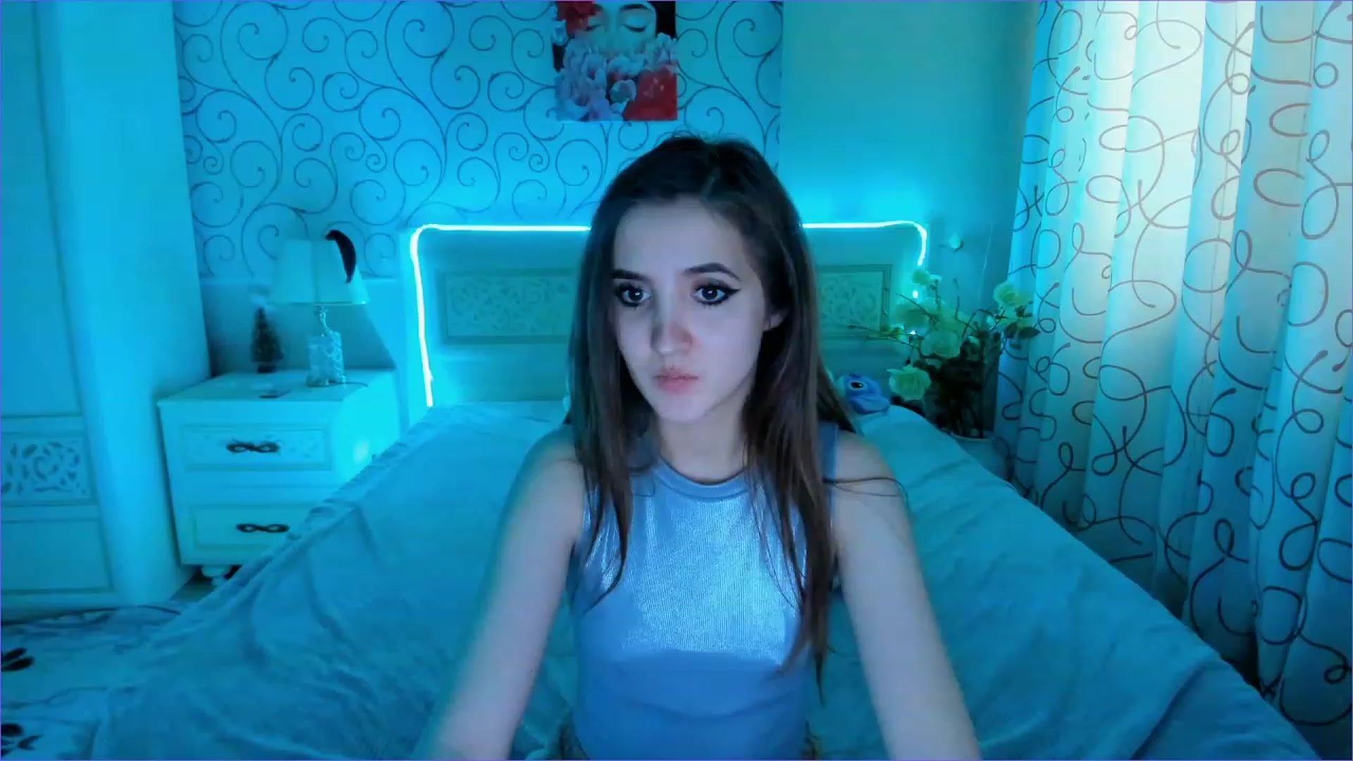 Gallery image thumbnail from Moroccandia's myfreecams stream on, 05/18/2023, 11:34 image 20 of 20