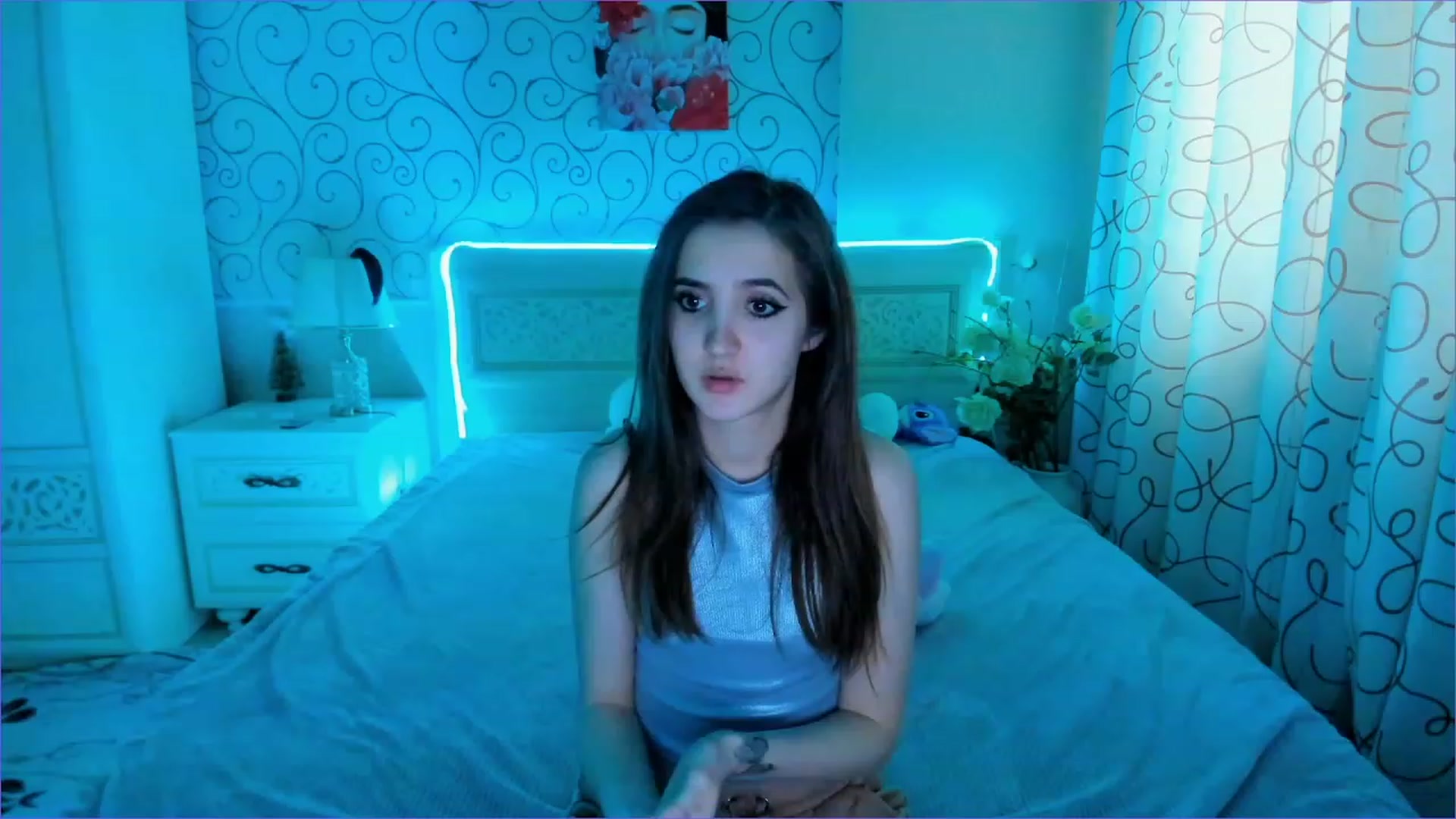 Gallery image thumbnail from Moroccandia's myfreecams stream on, 05/18/2023, 11:34 image 10 of 20