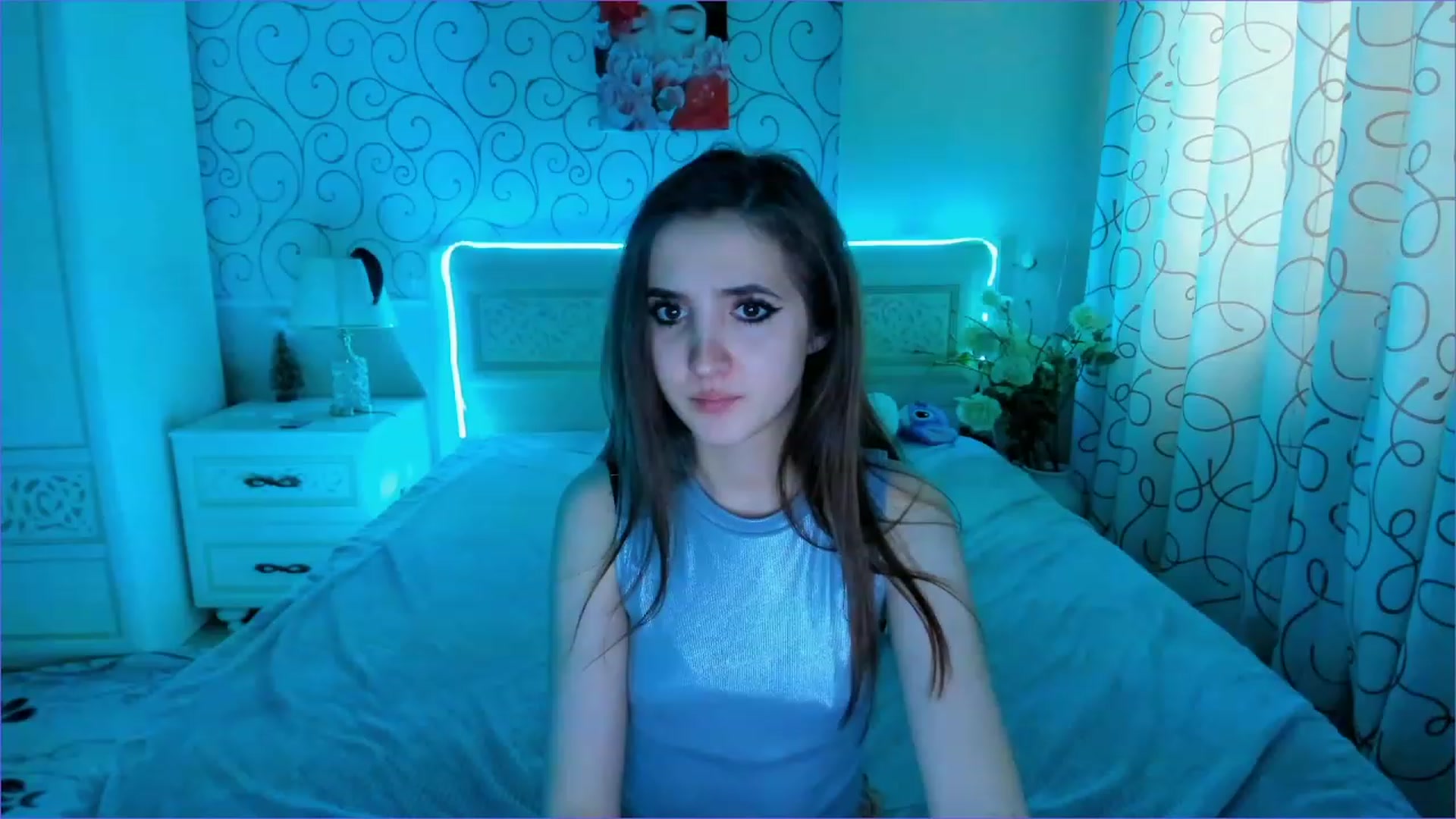 Gallery image thumbnail from Moroccandia's myfreecams stream on, 05/18/2023, 11:34 image 14 of 20