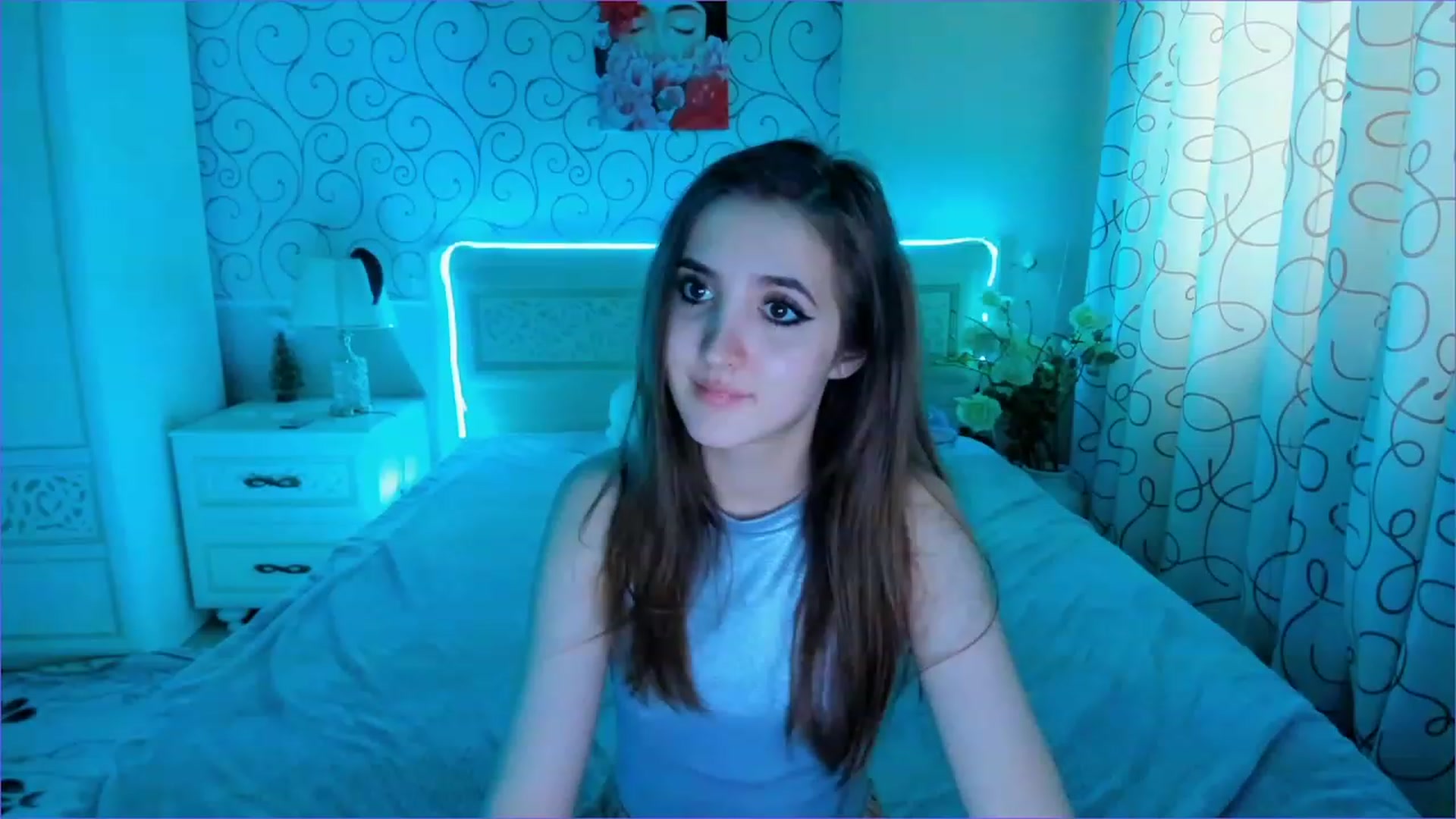 Gallery image thumbnail from Moroccandia's myfreecams stream on, 05/18/2023, 11:34 image 6 of 20