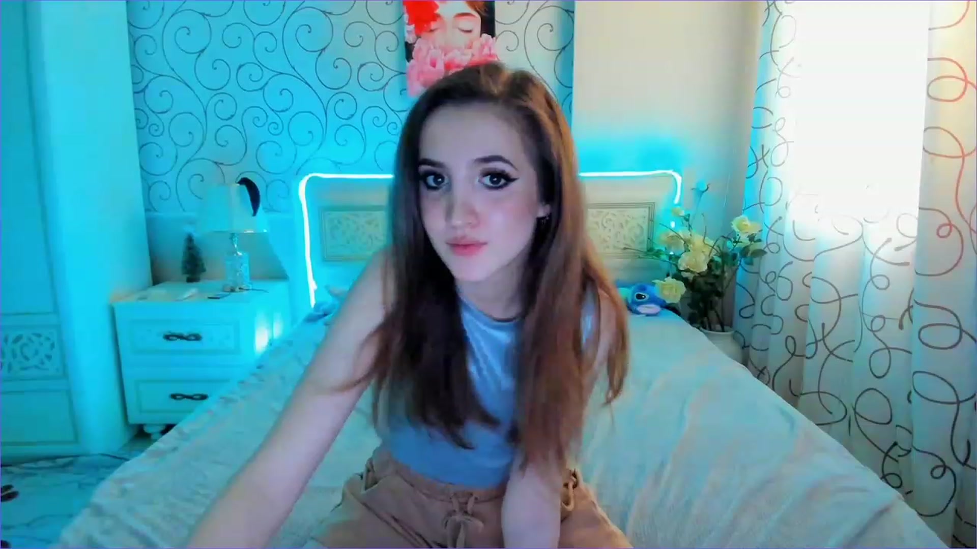 Gallery image thumbnail from Moroccandia's myfreecams stream on, 05/20/2023, 11:38 image 6 of 20