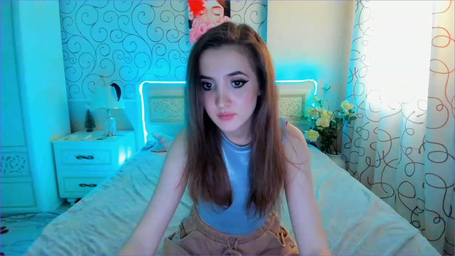 Gallery image thumbnail from Moroccandia's myfreecams stream on, 05/20/2023, 11:38 image 5 of 20