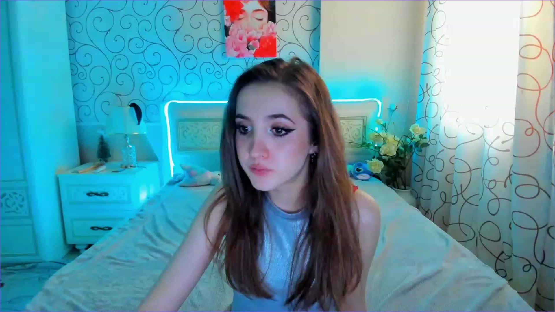 Gallery image thumbnail from Moroccandia's myfreecams stream on, 05/20/2023, 11:38 image 1 of 20
