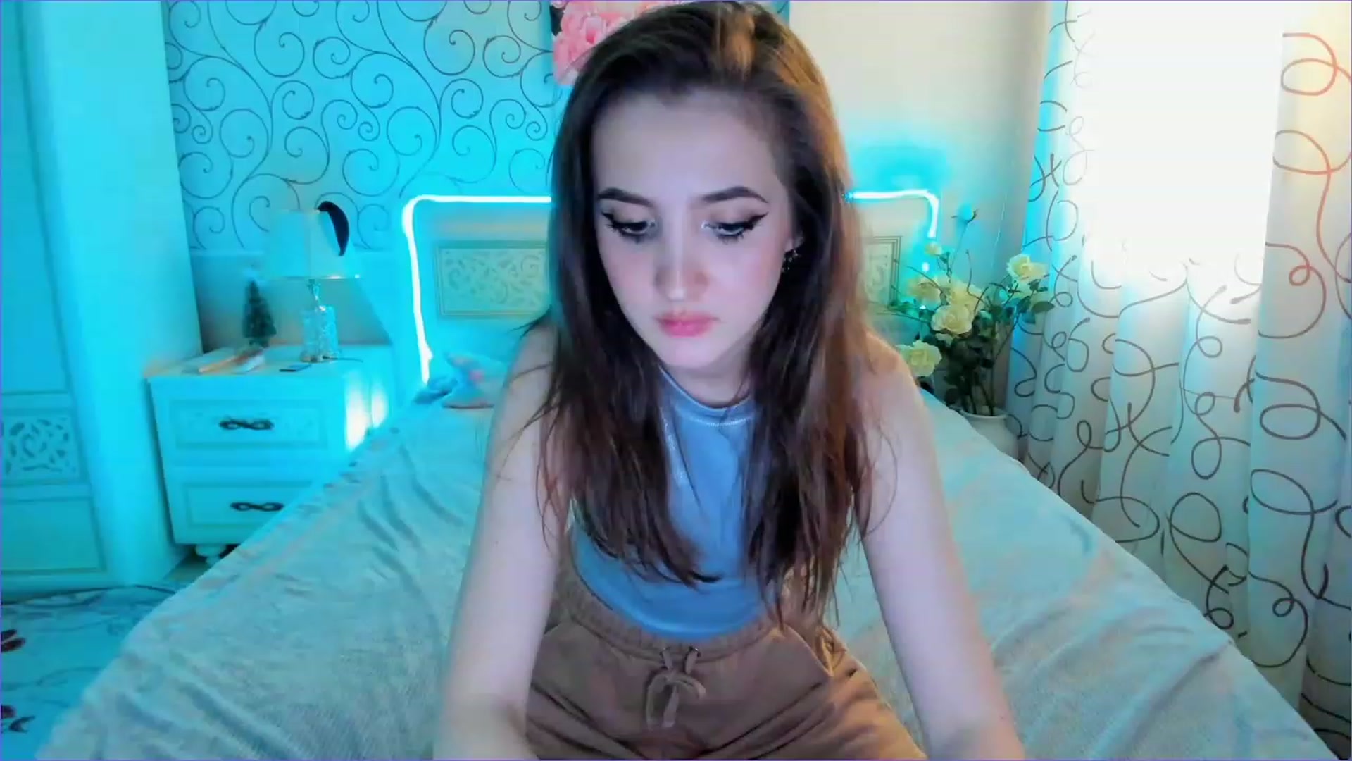 Gallery image thumbnail from Moroccandia's myfreecams stream on, 05/20/2023, 11:38 image 3 of 20