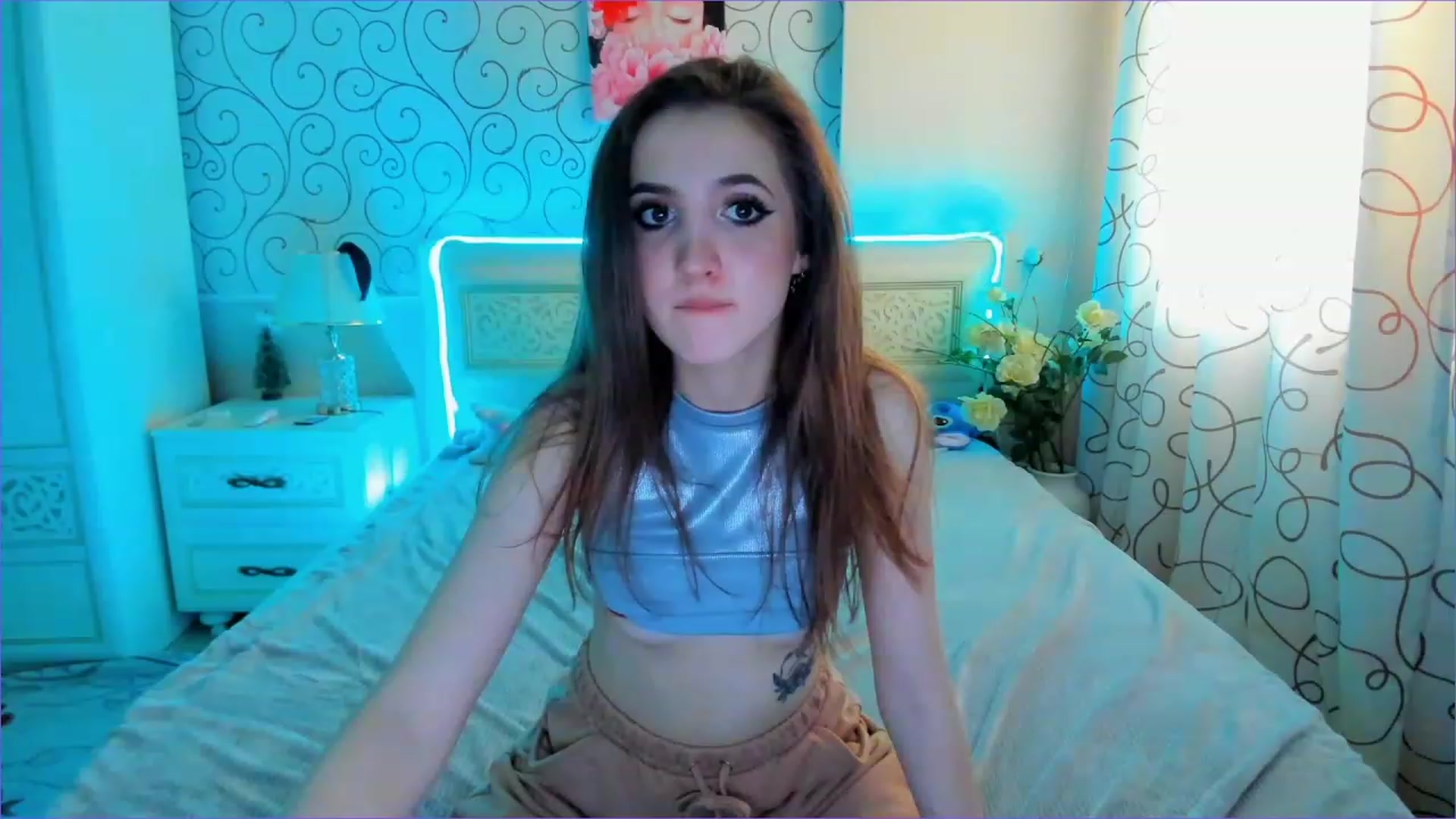 Gallery image thumbnail from Moroccandia's myfreecams stream on, 05/20/2023, 11:38 image 20 of 20