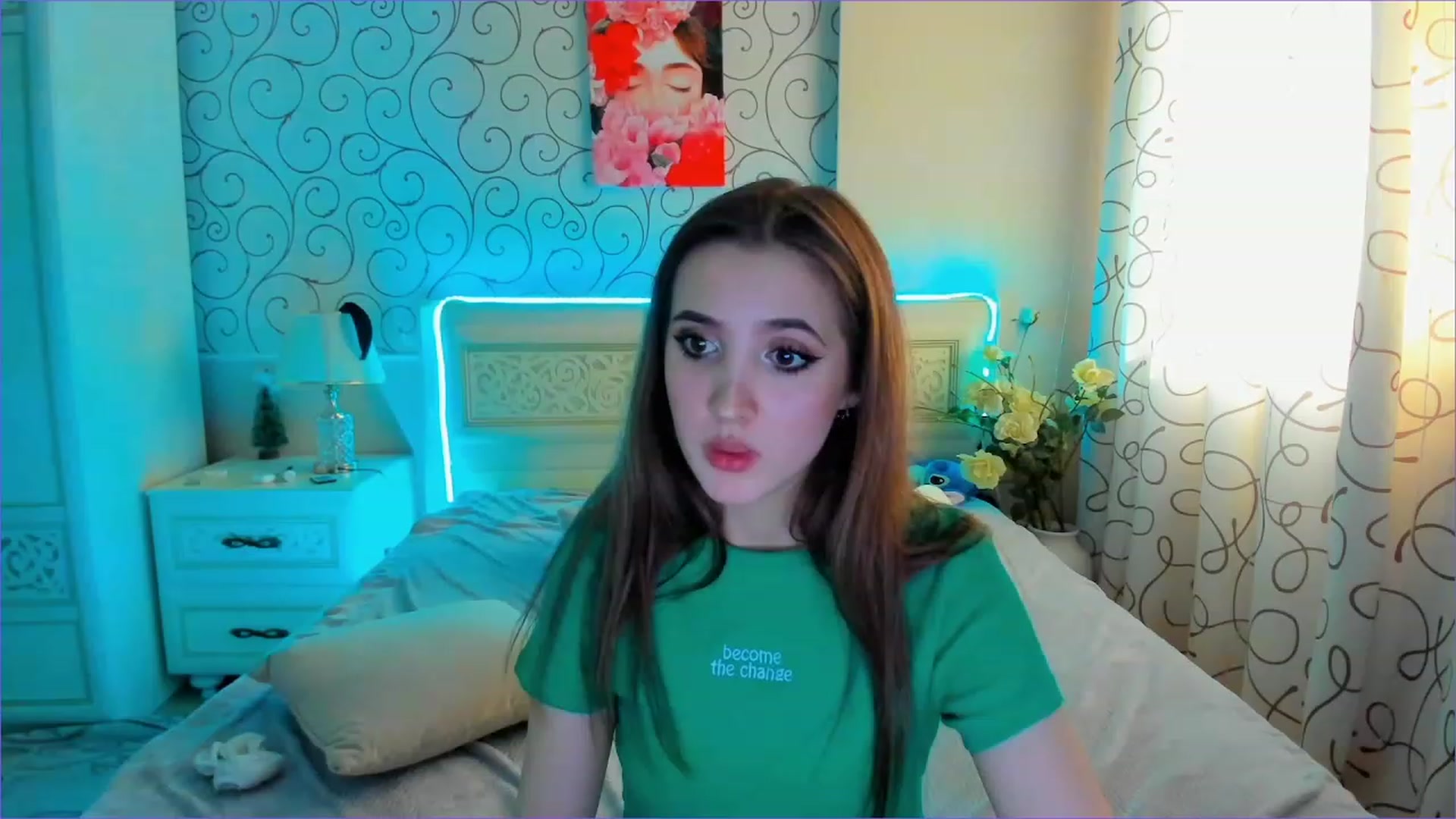 Gallery image thumbnail from Moroccandia's myfreecams stream on, 05/21/2023, 13:09 image 5 of 20
