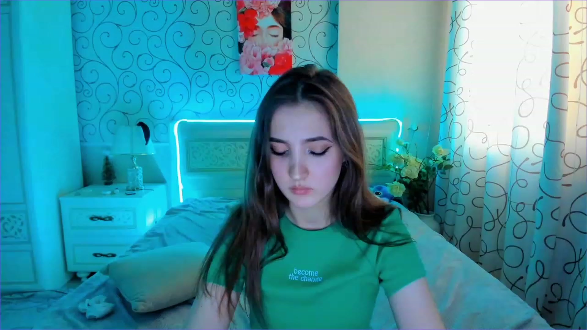 Gallery image thumbnail from Moroccandia's myfreecams stream on, 05/21/2023, 13:09 image 2 of 20