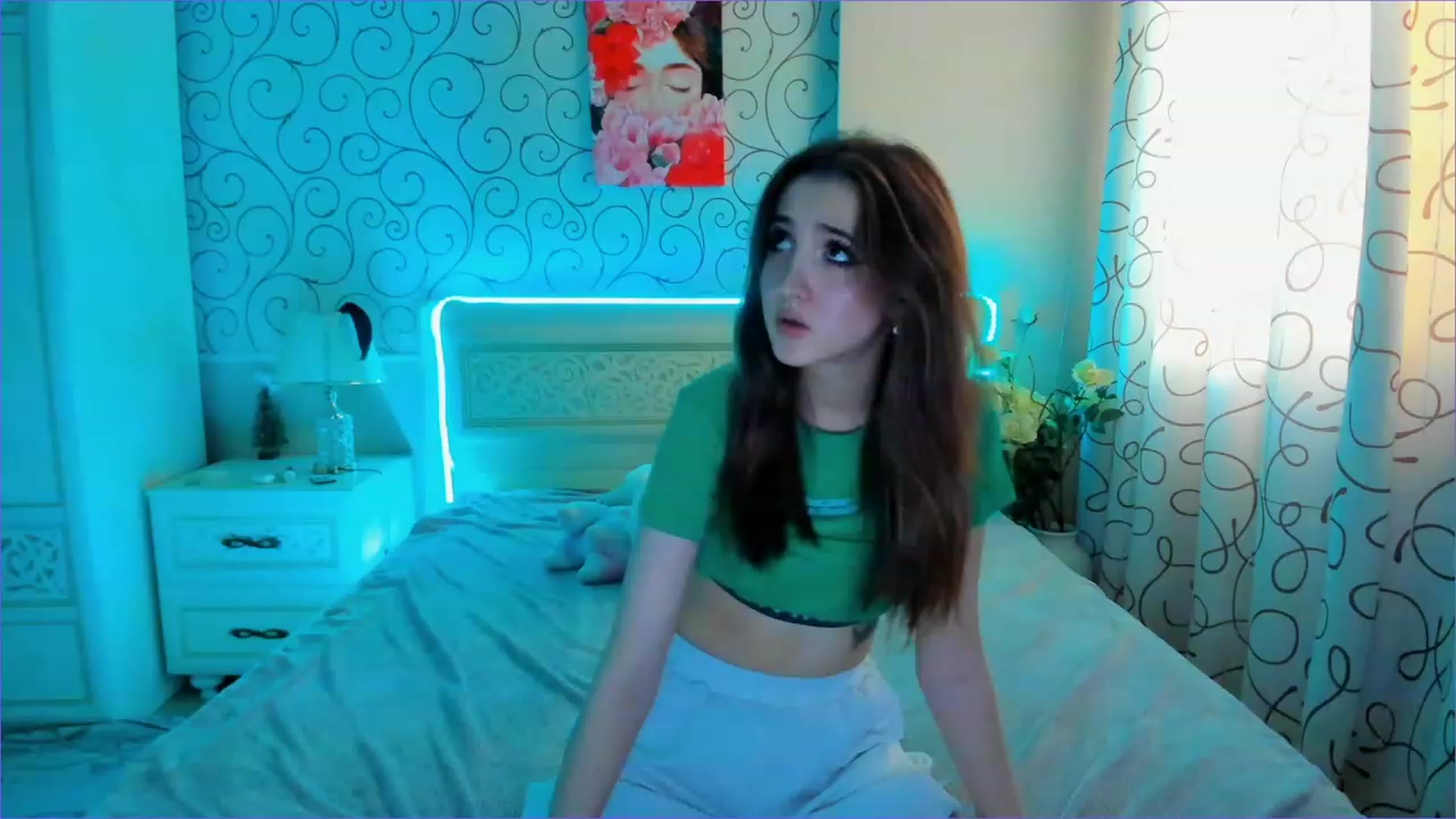 Gallery image thumbnail from Moroccandia's myfreecams stream on, 05/21/2023, 13:09 image 14 of 20