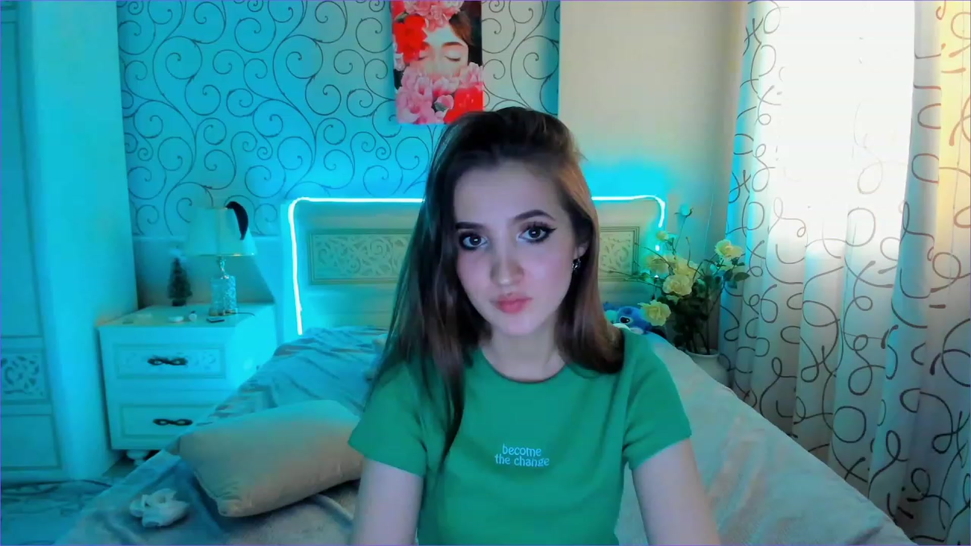 Gallery image thumbnail from Moroccandia's myfreecams stream on, 05/21/2023, 13:09 image 3 of 20