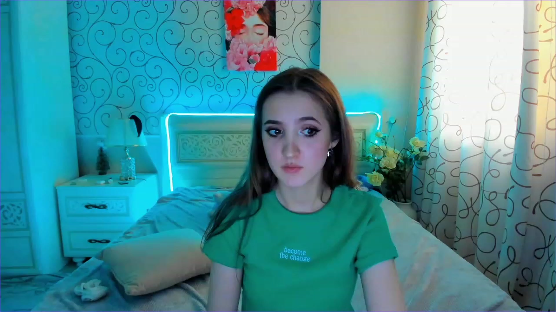 Gallery image thumbnail from Moroccandia's myfreecams stream on, 05/21/2023, 13:09 image 4 of 20