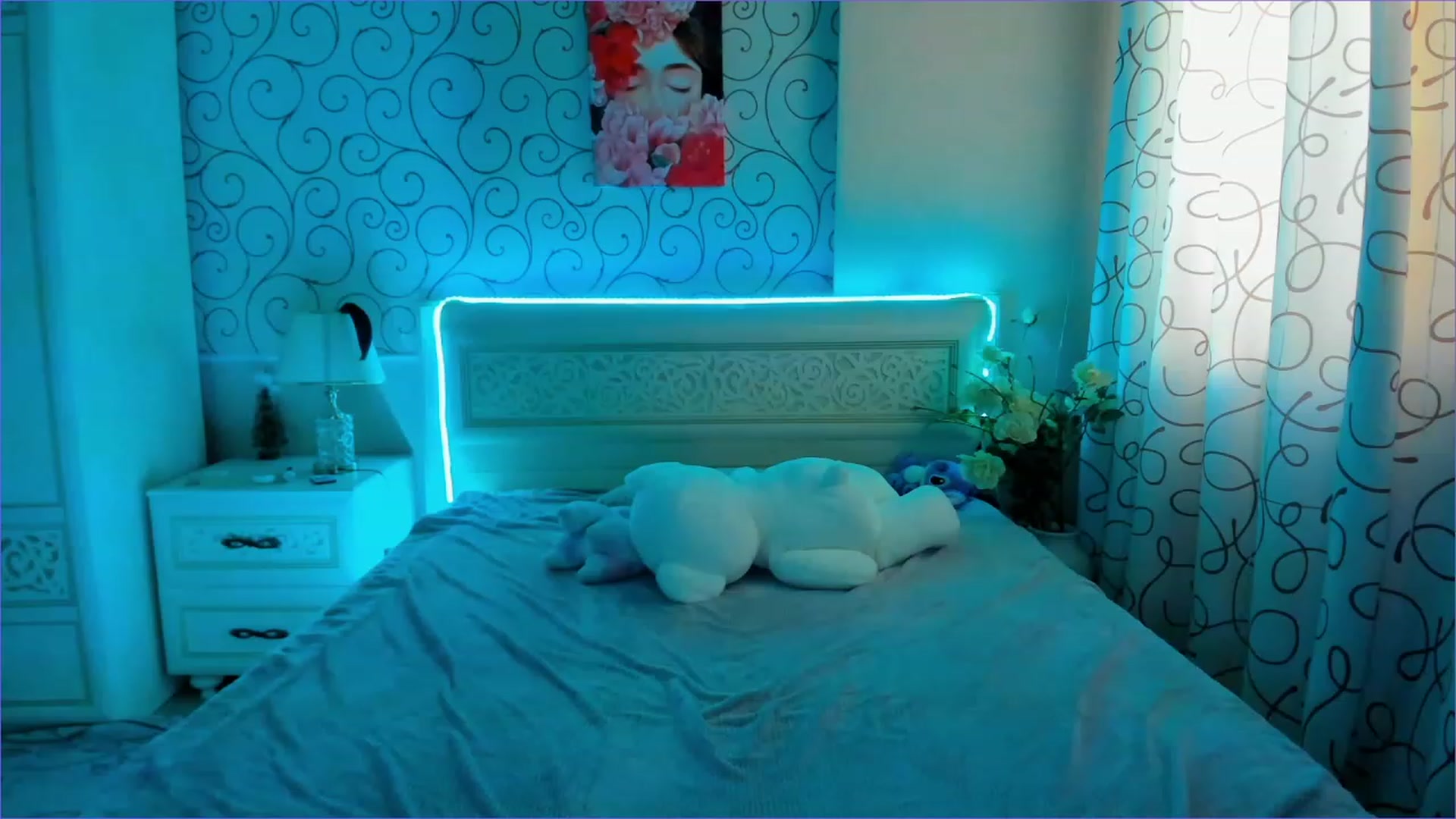 Gallery image thumbnail from Moroccandia's myfreecams stream on, 05/21/2023, 13:09 image 18 of 20
