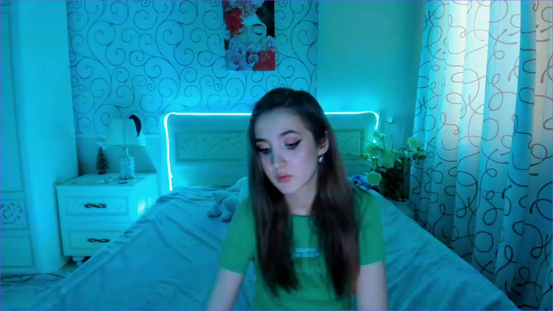 Gallery image thumbnail from Moroccandia's myfreecams stream on, 05/21/2023, 14:19 image 4 of 20