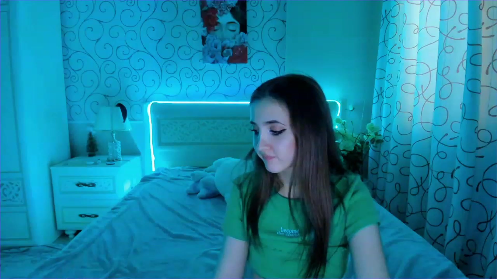 Gallery image thumbnail from Moroccandia's myfreecams stream on, 05/21/2023, 14:19 image 17 of 20