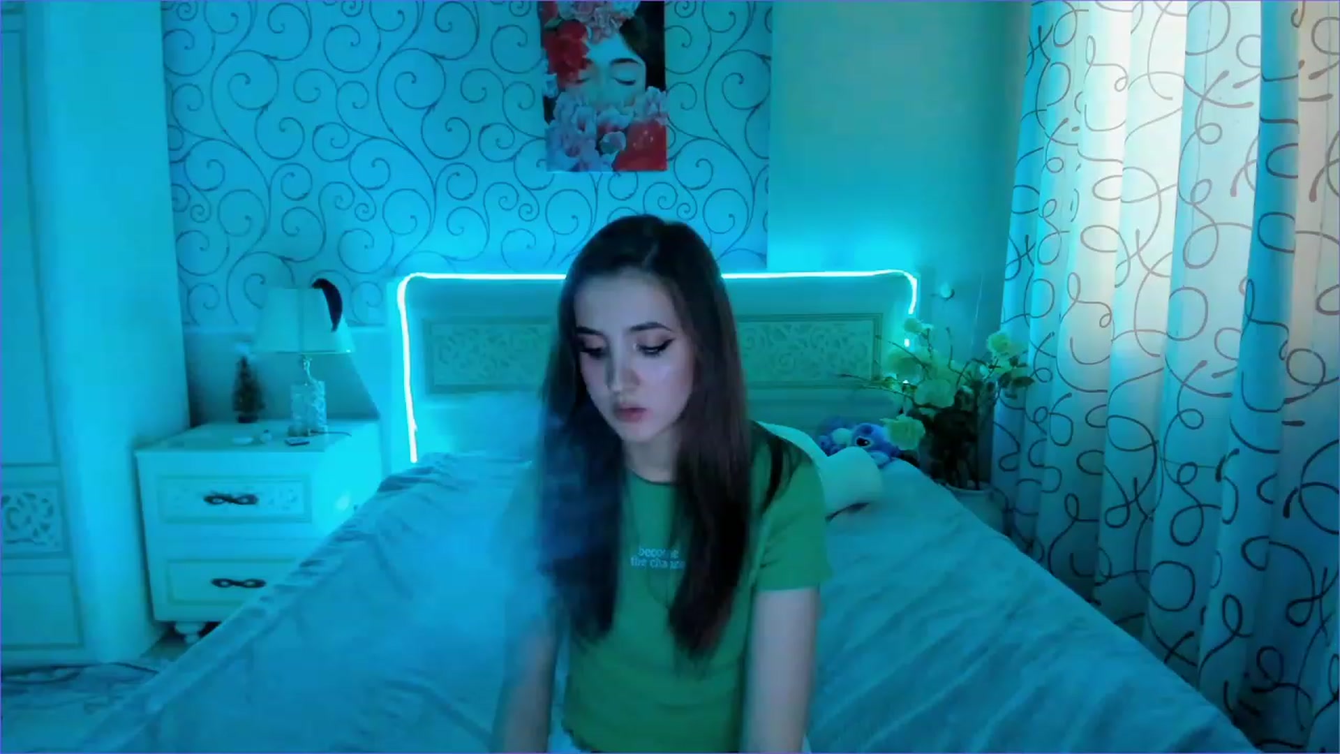 Gallery image thumbnail from Moroccandia's myfreecams stream on, 05/21/2023, 14:19 image 1 of 20