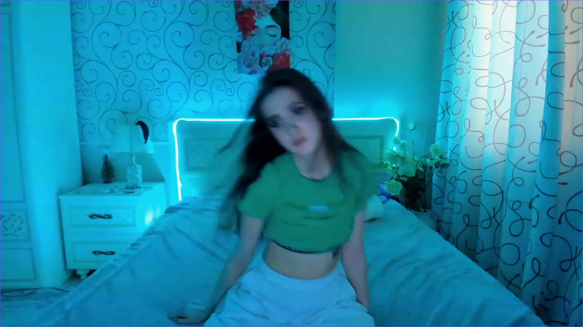 Gallery image thumbnail from Moroccandia's myfreecams stream on, 05/21/2023, 14:19 image 6 of 20