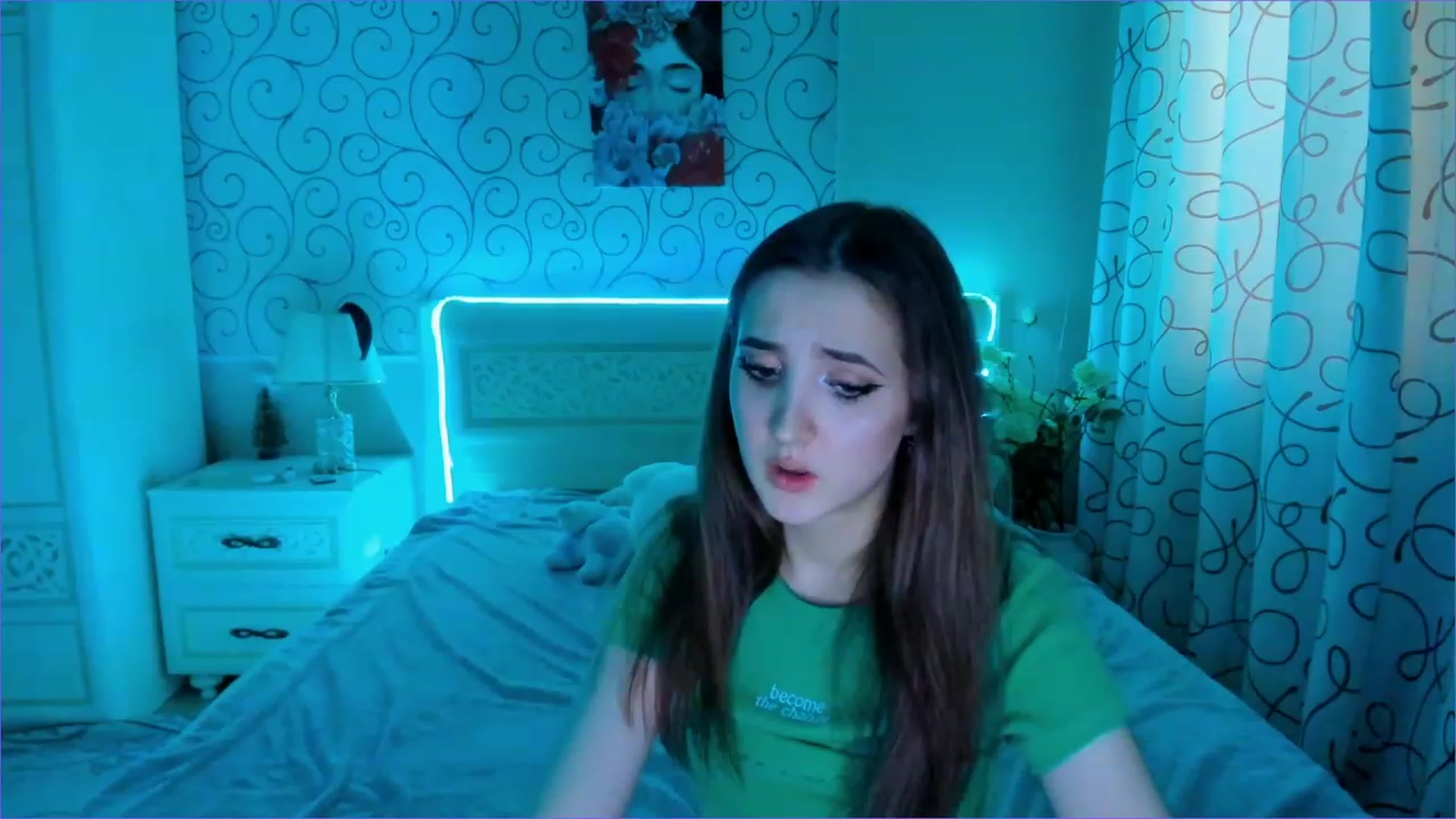 Gallery image thumbnail from Moroccandia's myfreecams stream on, 05/21/2023, 14:19 image 20 of 20