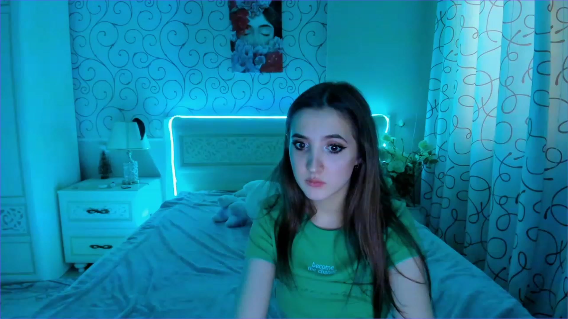 Gallery image thumbnail from Moroccandia's myfreecams stream on, 05/21/2023, 14:19 image 16 of 20