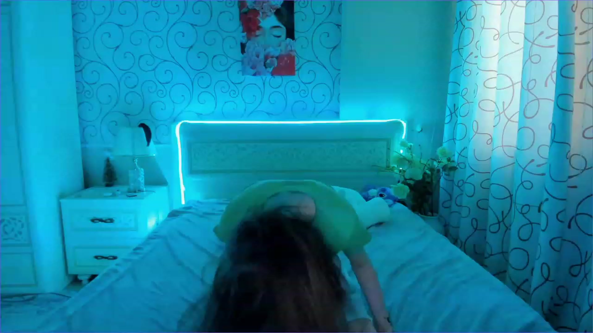 Gallery image thumbnail from Moroccandia's myfreecams stream on, 05/21/2023, 14:19 image 9 of 20
