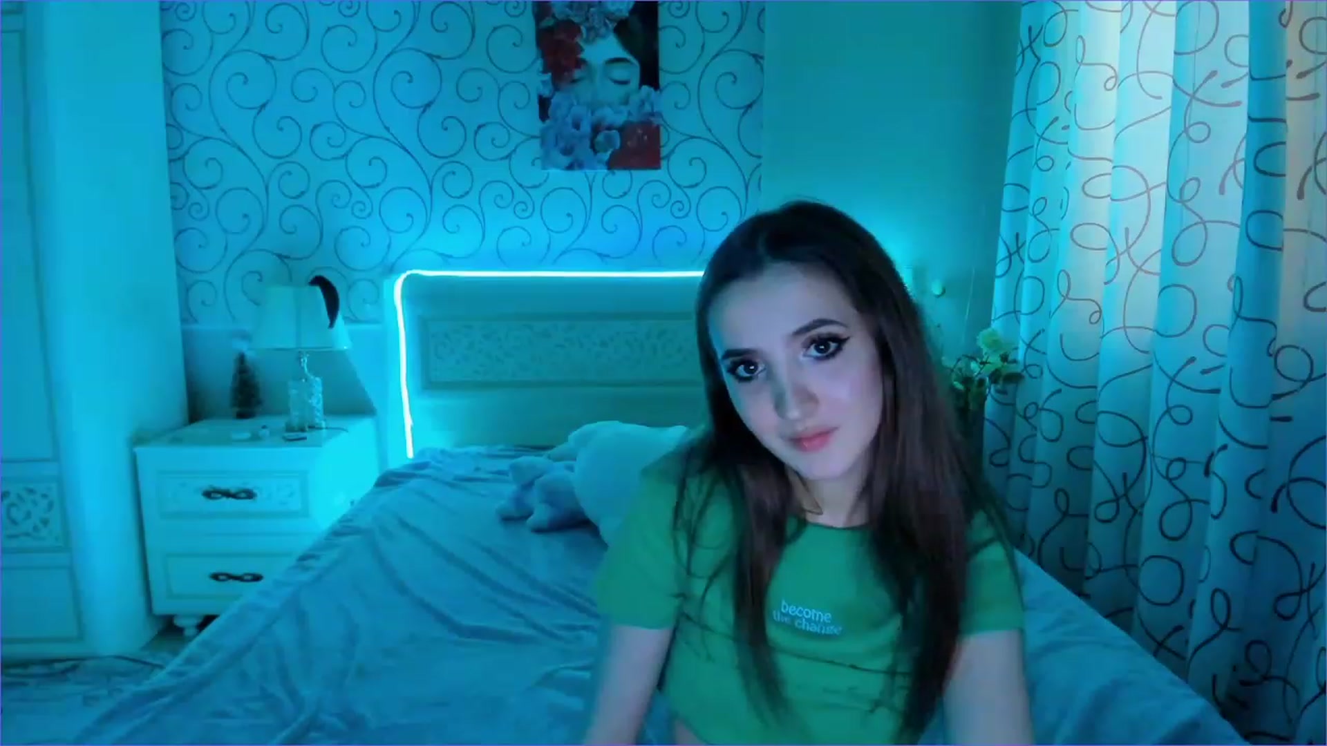 Gallery image thumbnail from Moroccandia's myfreecams stream on, 05/21/2023, 14:19 image 18 of 20