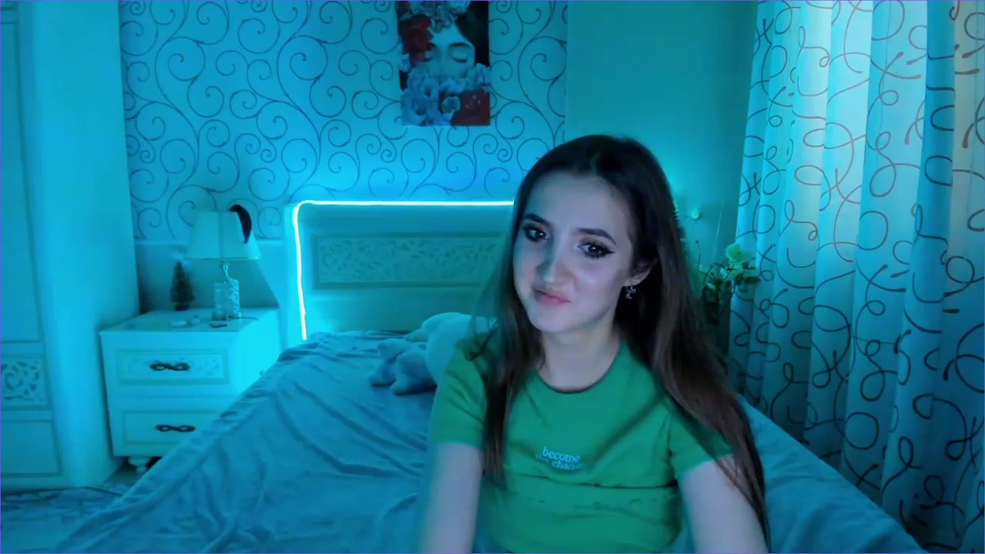 Gallery image thumbnail from Moroccandia's myfreecams stream on, 05/21/2023, 14:19 image 15 of 20
