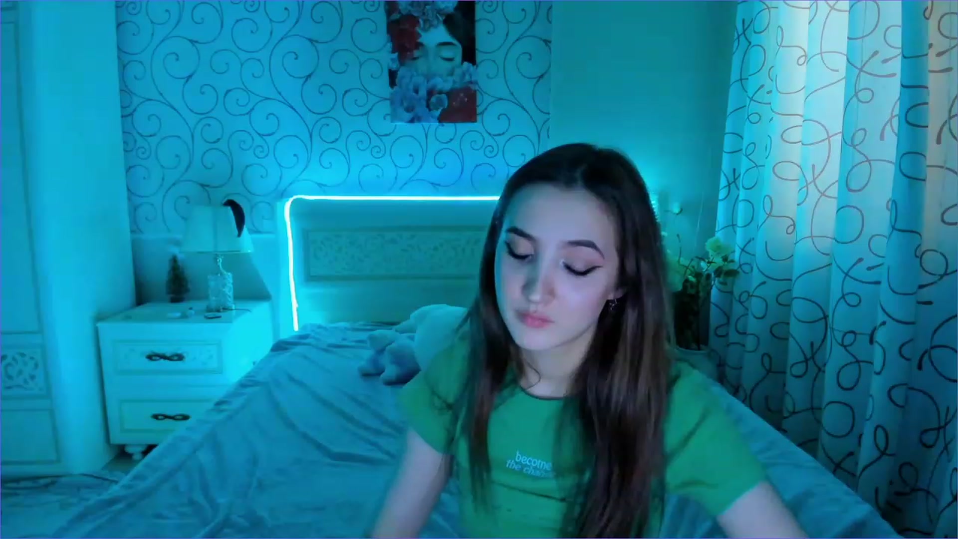 Gallery image thumbnail from Moroccandia's myfreecams stream on, 05/21/2023, 14:19 image 19 of 20