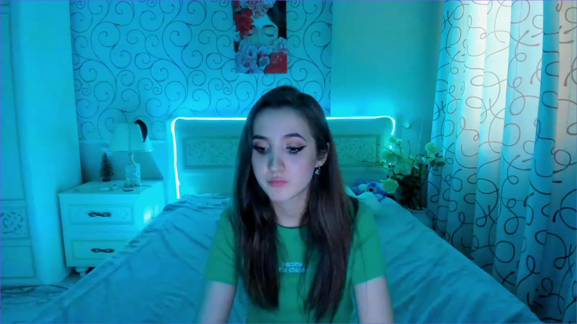 Gallery image thumbnail from Moroccandia's myfreecams stream on, 05/21/2023, 14:19 image 3 of 20