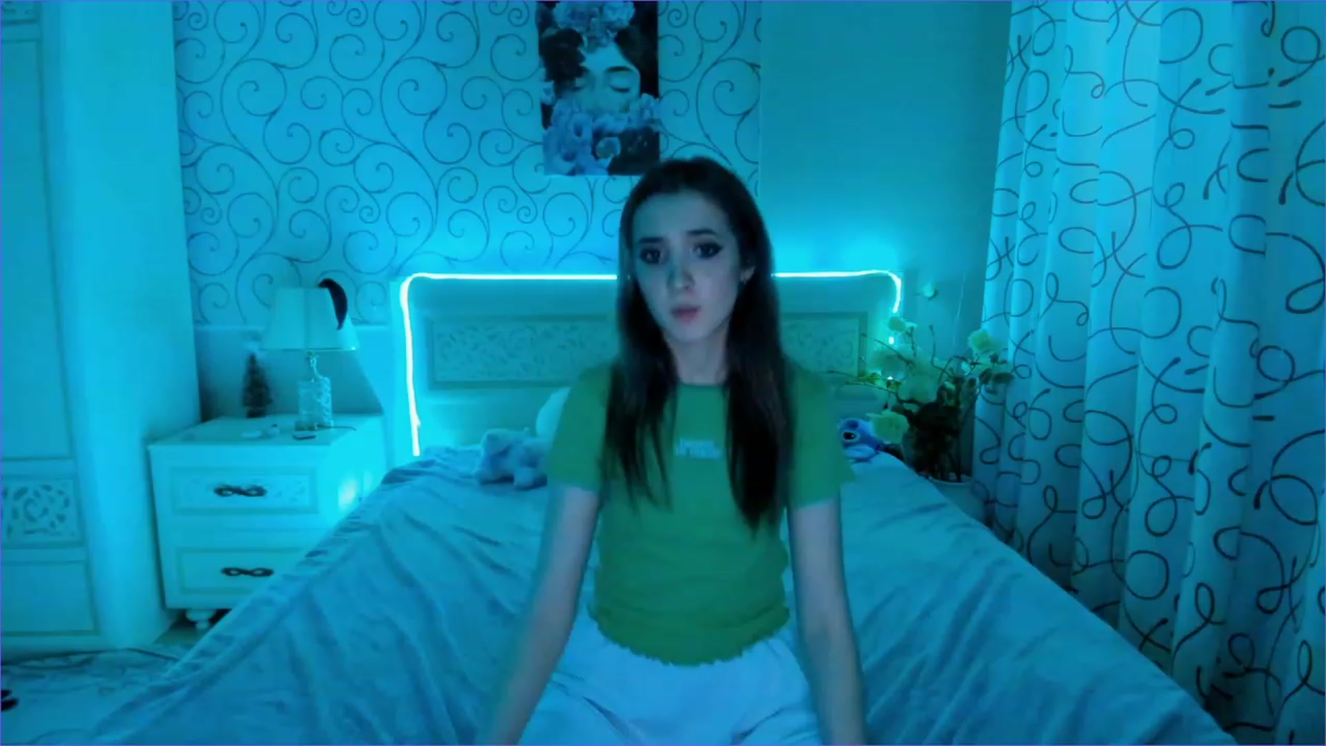 Gallery image thumbnail from Moroccandia's myfreecams stream on, 05/21/2023, 15:18 image 7 of 20