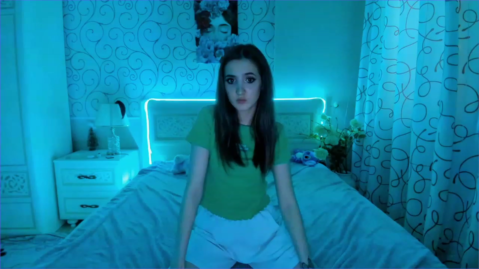 Gallery image thumbnail from Moroccandia's myfreecams stream on, 05/21/2023, 15:18 image 3 of 20