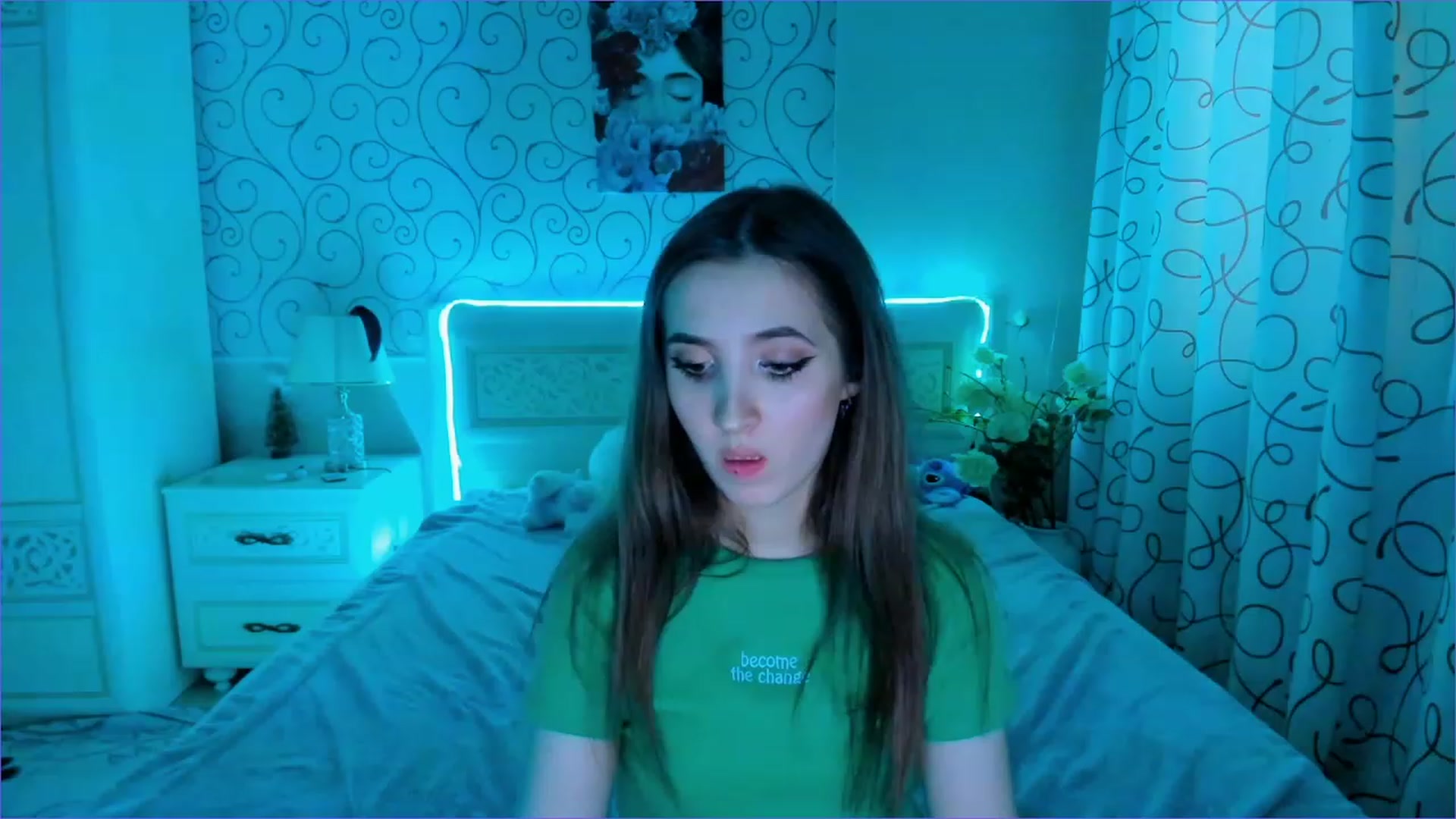 Gallery image thumbnail from Moroccandia's myfreecams stream on, 05/21/2023, 15:18 image 2 of 20