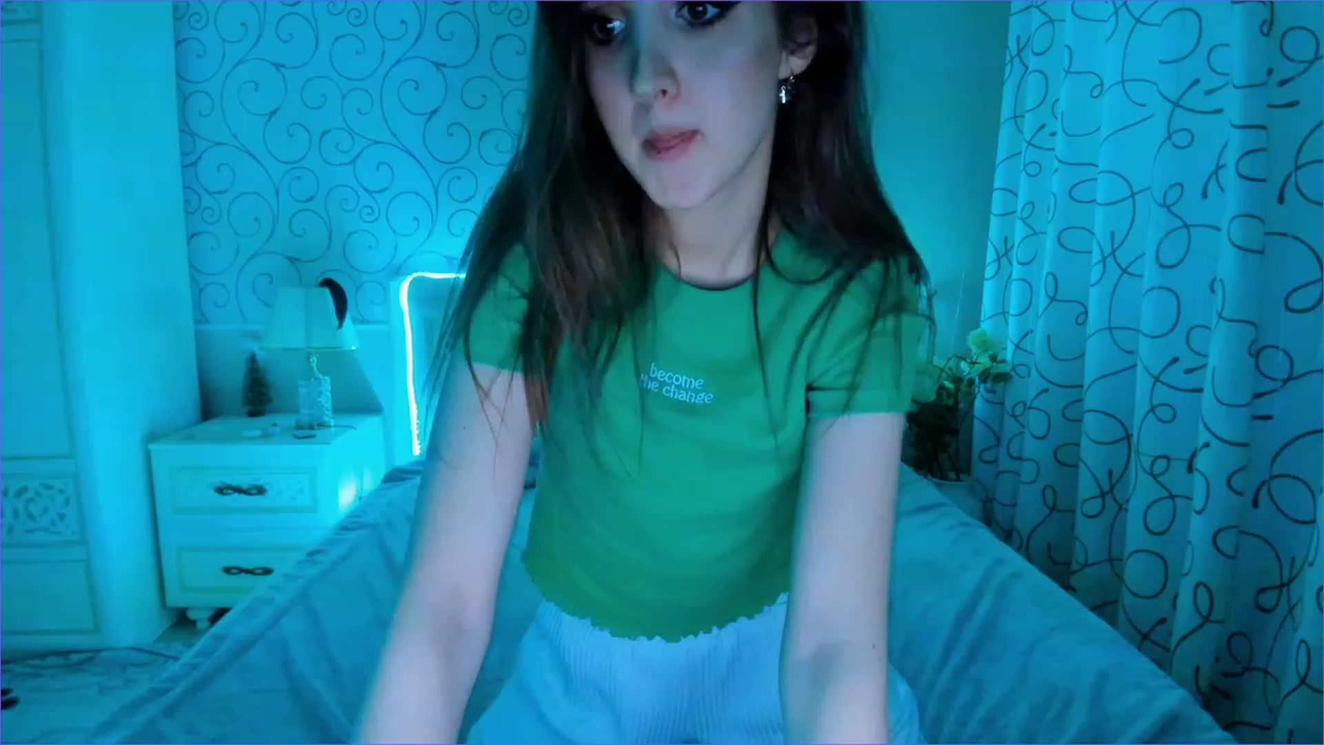Gallery image thumbnail from Moroccandia's myfreecams stream on, 05/21/2023, 15:18 image 12 of 20