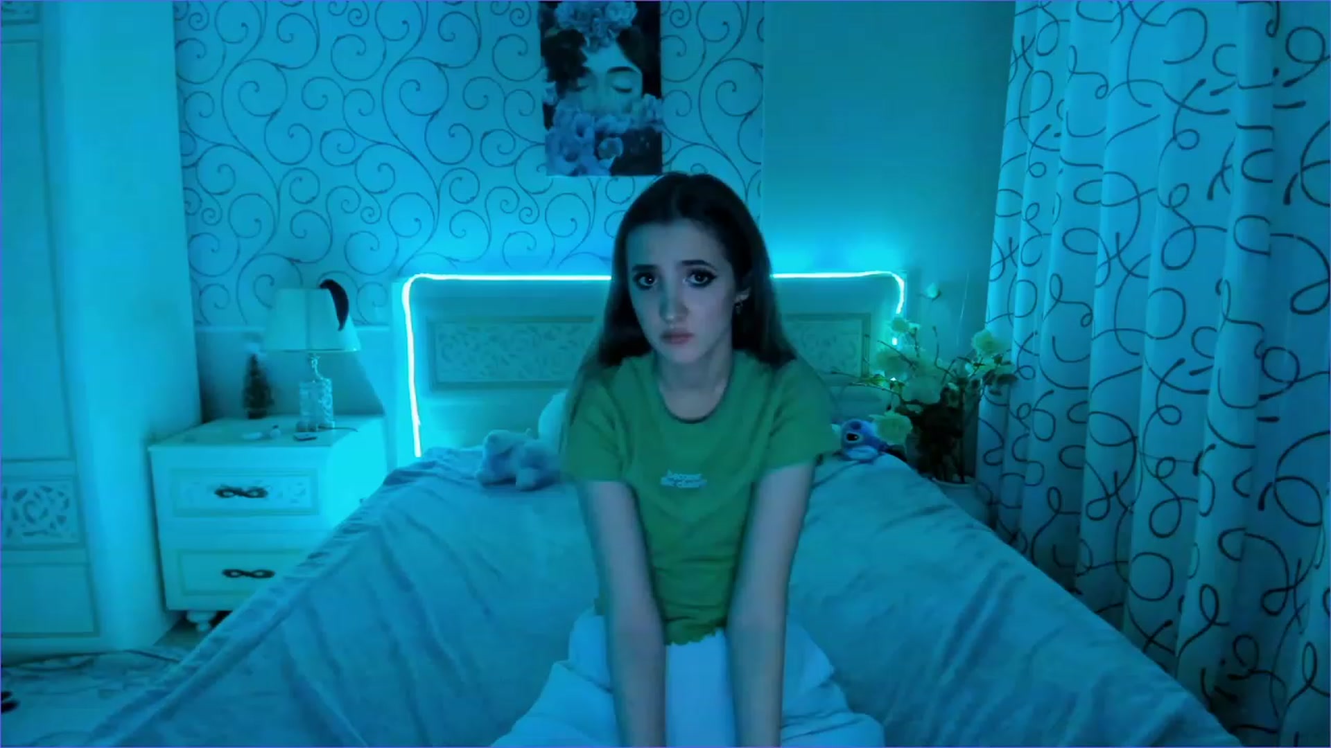 Gallery image thumbnail from Moroccandia's myfreecams stream on, 05/21/2023, 15:18 image 13 of 20