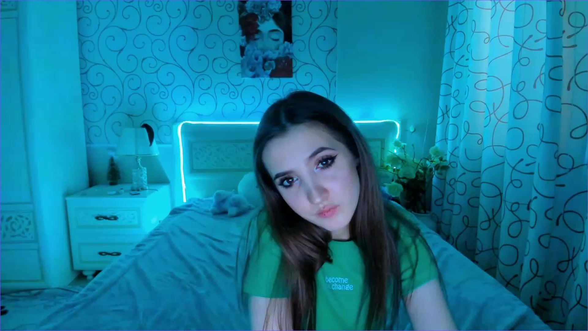 Gallery image thumbnail from Moroccandia's myfreecams stream on, 05/21/2023, 15:18 image 1 of 20