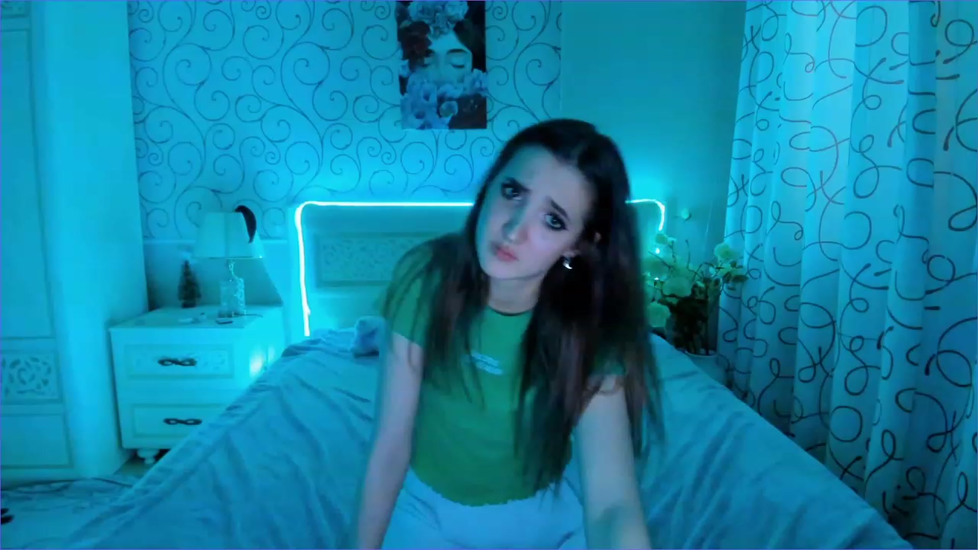 Gallery image thumbnail from Moroccandia's myfreecams stream on, 05/21/2023, 15:18 image 4 of 20