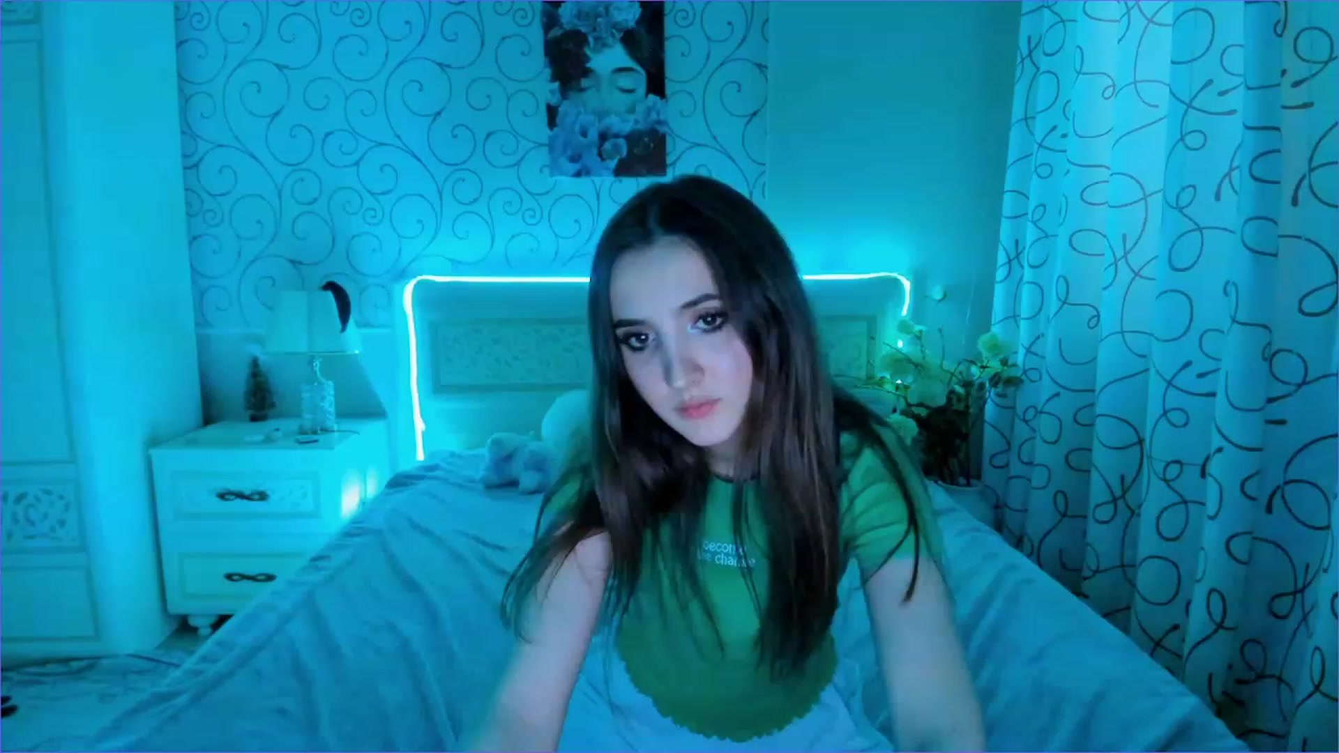 Gallery image thumbnail from Moroccandia's myfreecams stream on, 05/21/2023, 15:18 image 5 of 20