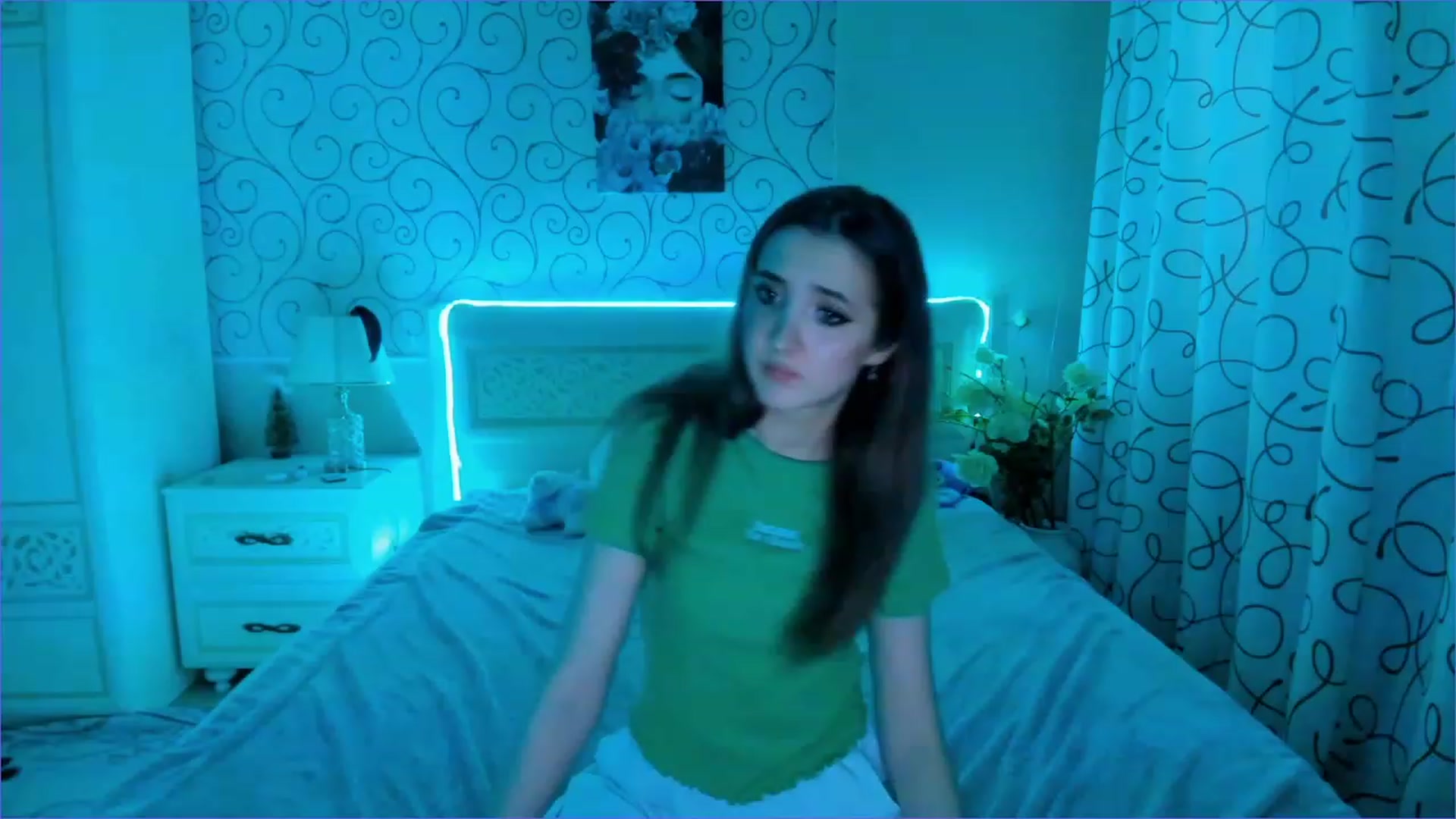 Gallery image thumbnail from Moroccandia's myfreecams stream on, 05/21/2023, 15:18 image 8 of 20