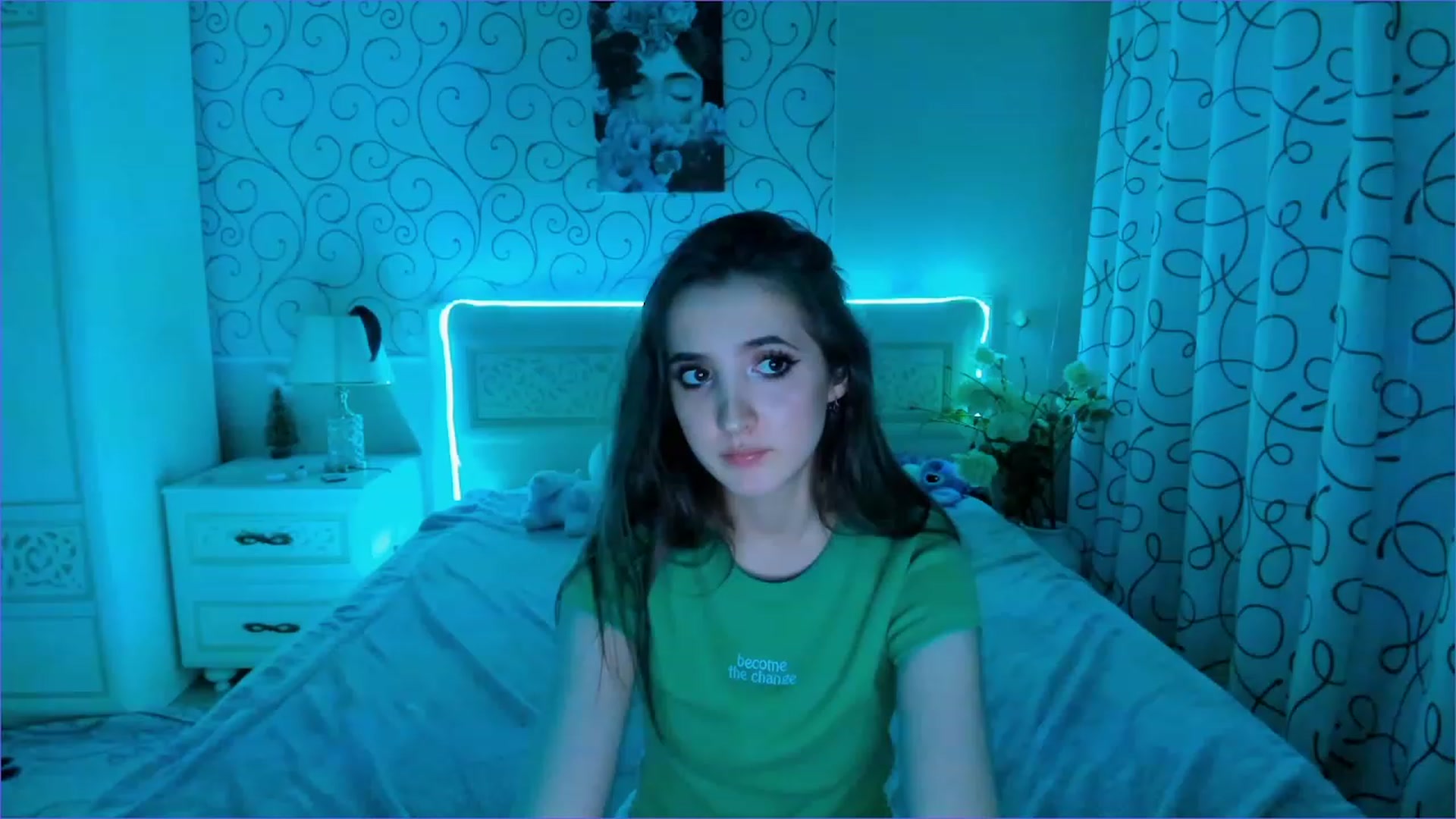 Gallery image thumbnail from Moroccandia's myfreecams stream on, 05/21/2023, 15:18 image 19 of 20