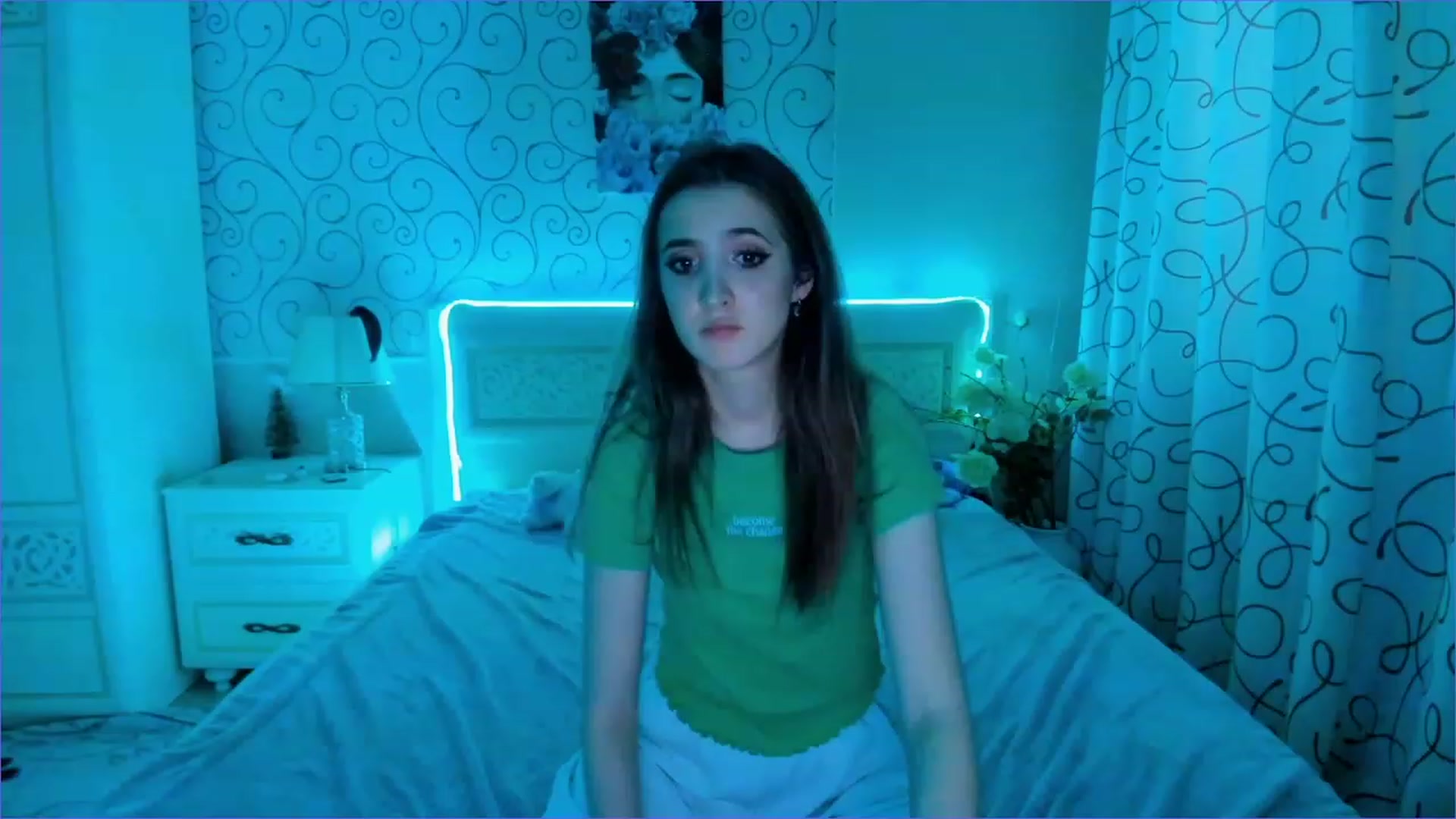 Gallery image thumbnail from Moroccandia's myfreecams stream on, 05/21/2023, 15:18 image 6 of 20