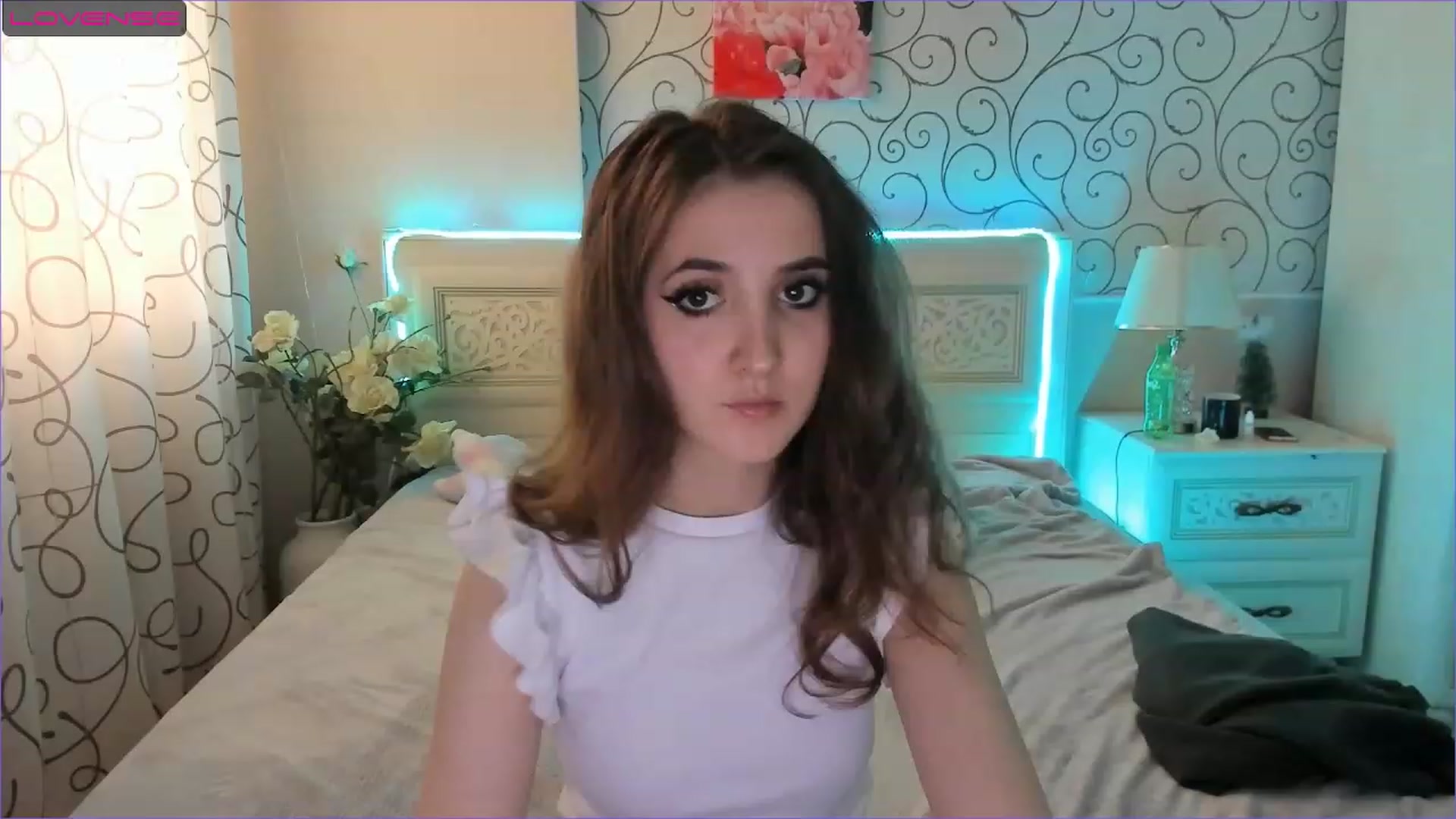 Gallery image thumbnail from Moroccandia's myfreecams stream on, 05/23/2023, 11:30 image 9 of 20