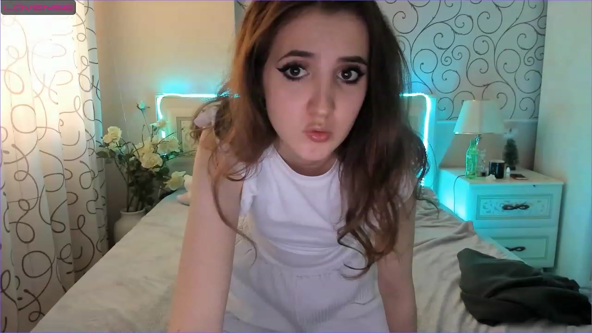 Gallery image thumbnail from Moroccandia's myfreecams stream on, 05/23/2023, 11:30 image 5 of 20