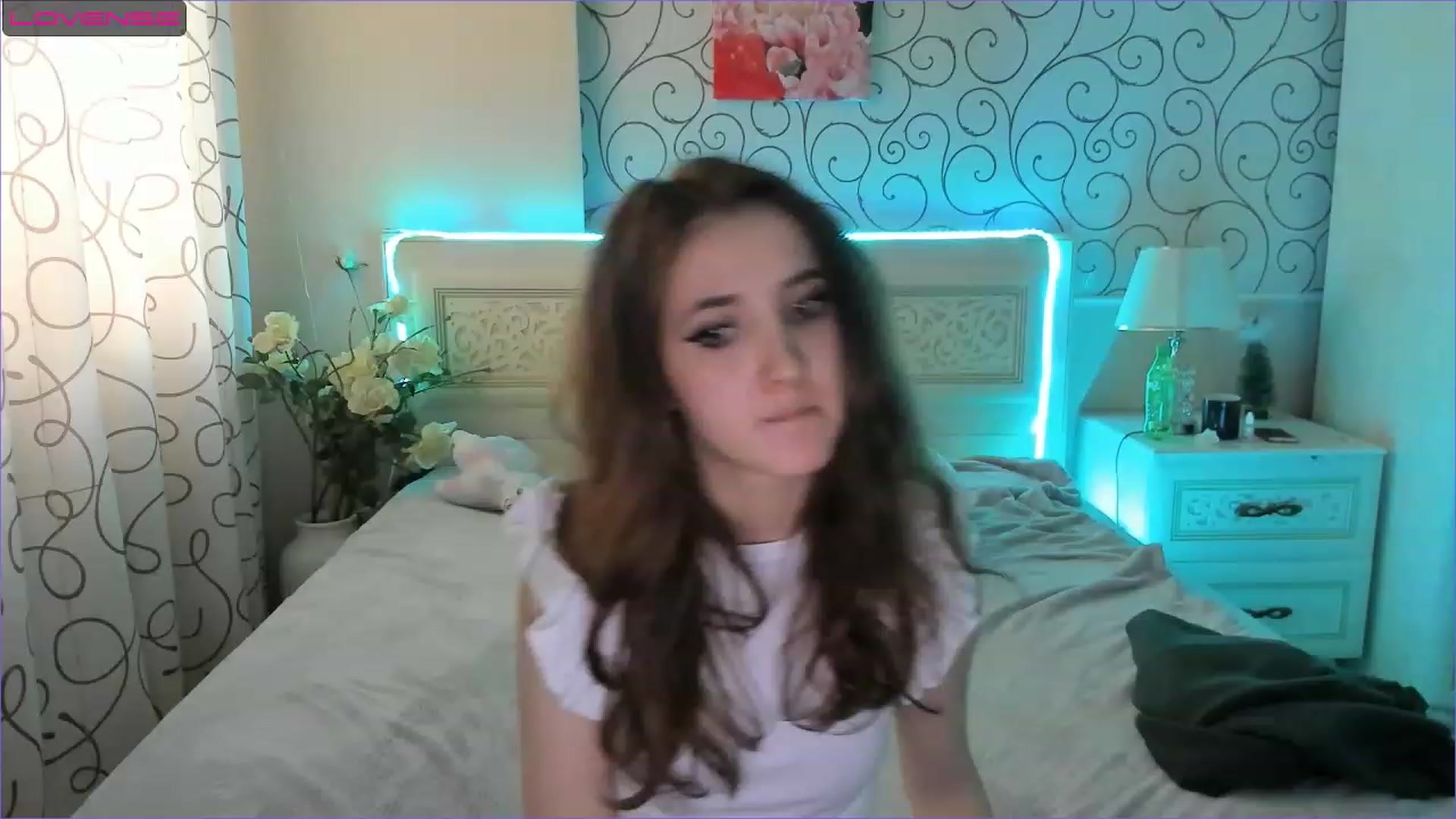 Gallery image thumbnail from Moroccandia's myfreecams stream on, 05/23/2023, 11:30 image 19 of 20