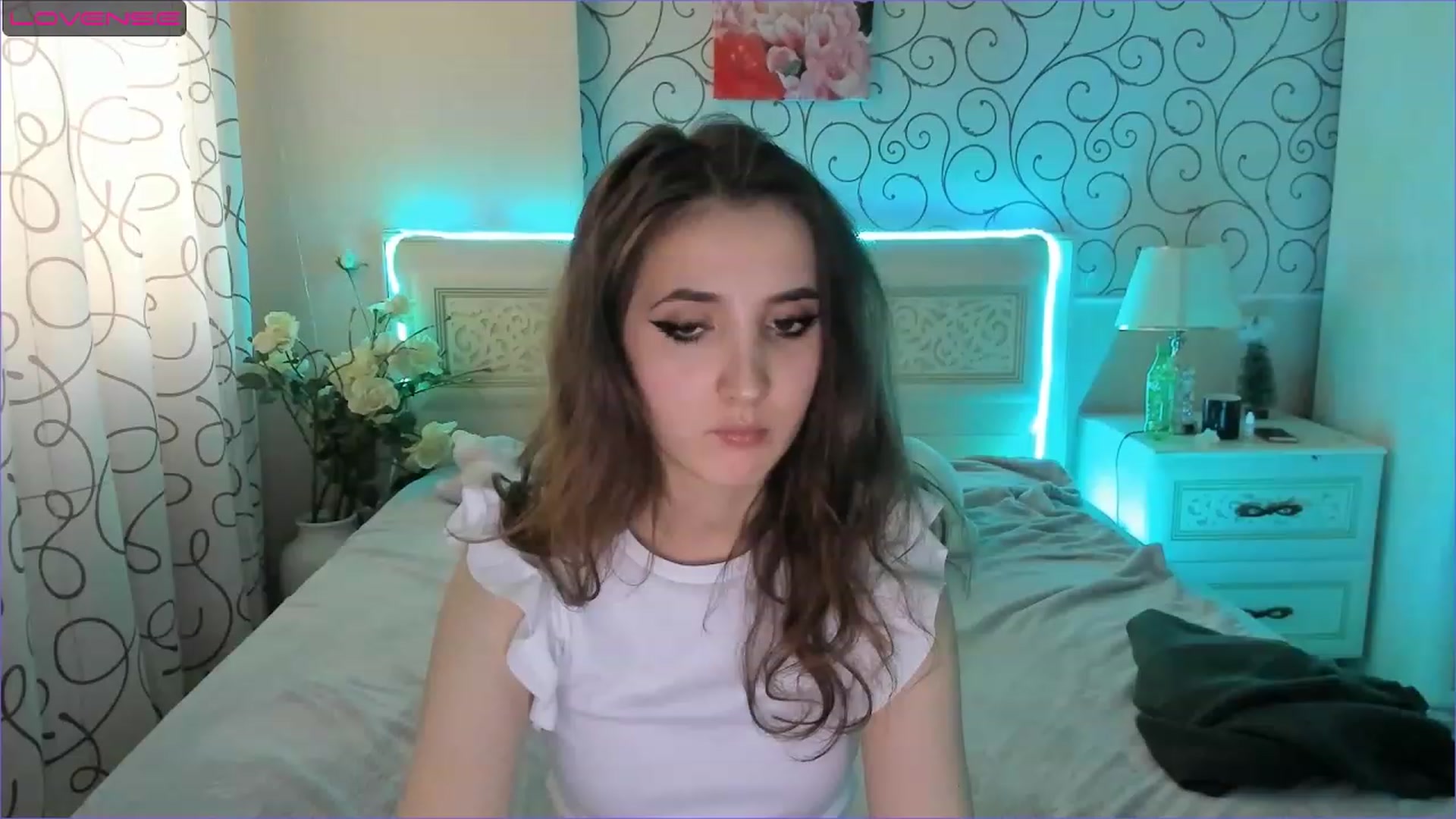 Gallery image thumbnail from Moroccandia's myfreecams stream on, 05/23/2023, 11:30 image 17 of 20