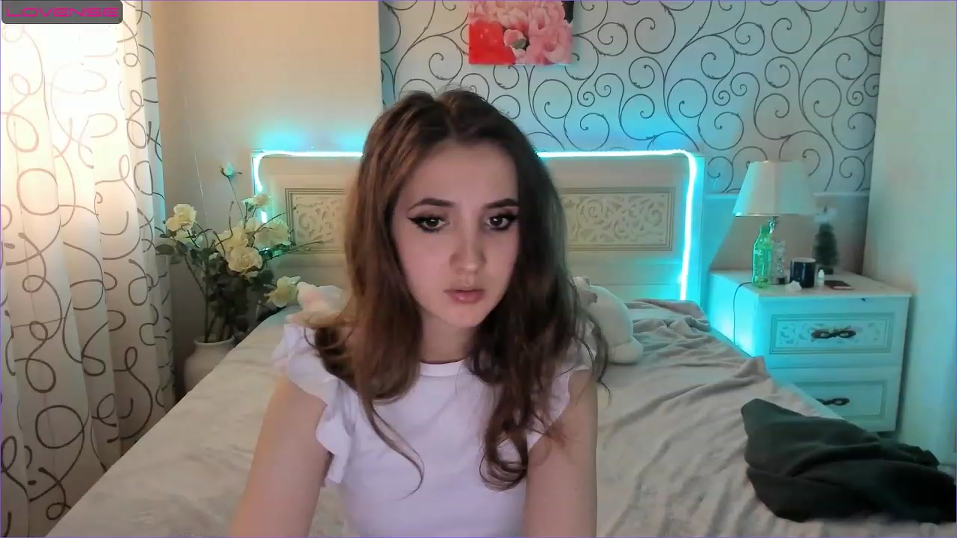 Gallery image thumbnail from Moroccandia's myfreecams stream on, 05/23/2023, 11:30 image 10 of 20